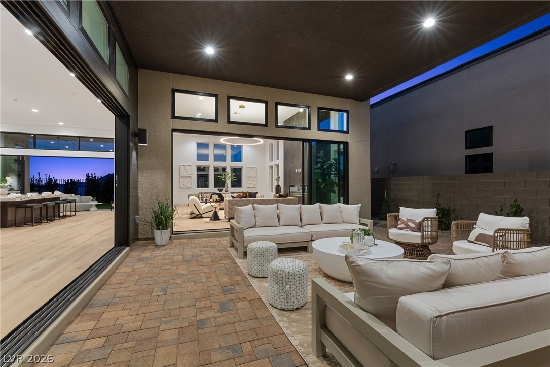 11089 Stone Summit Court