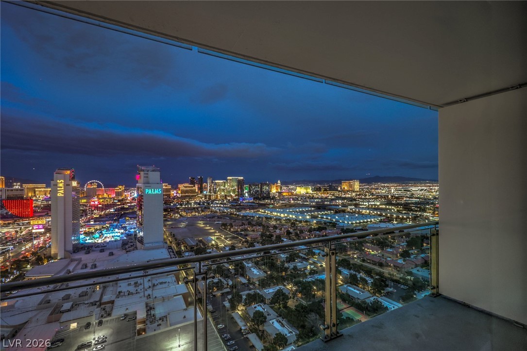 4381 West Flamingo Road 3418