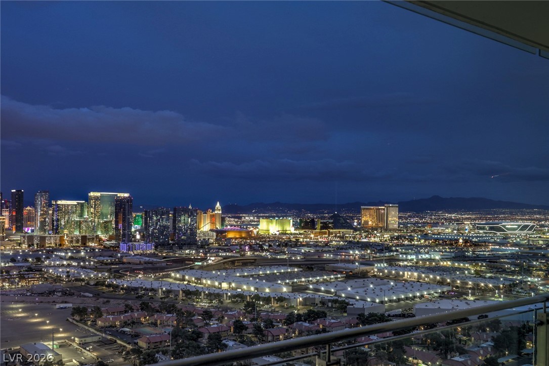 4381 West Flamingo Road 3418