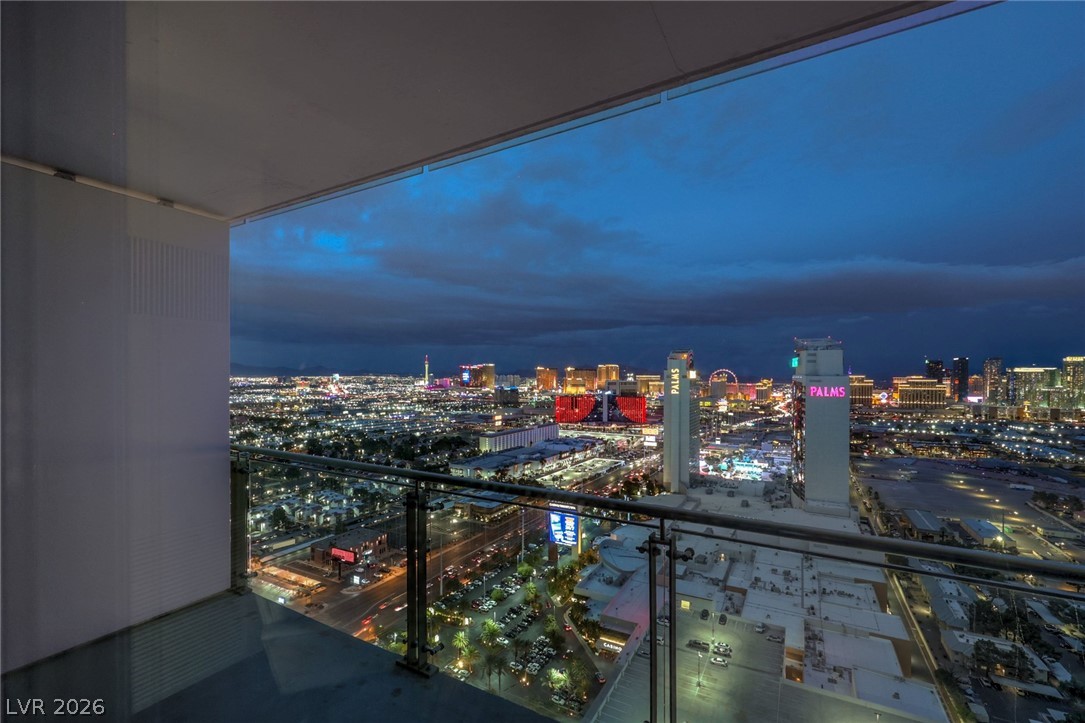 4381 West Flamingo Road 3418