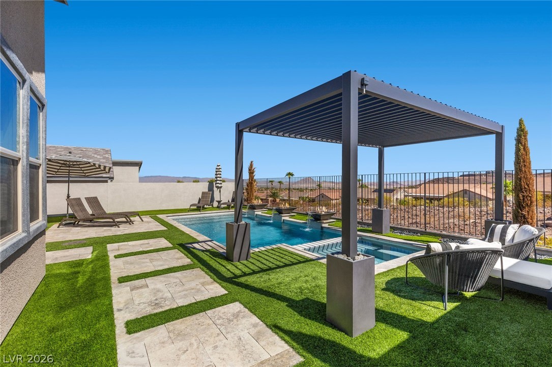 1976 Peaceful Mesa Court