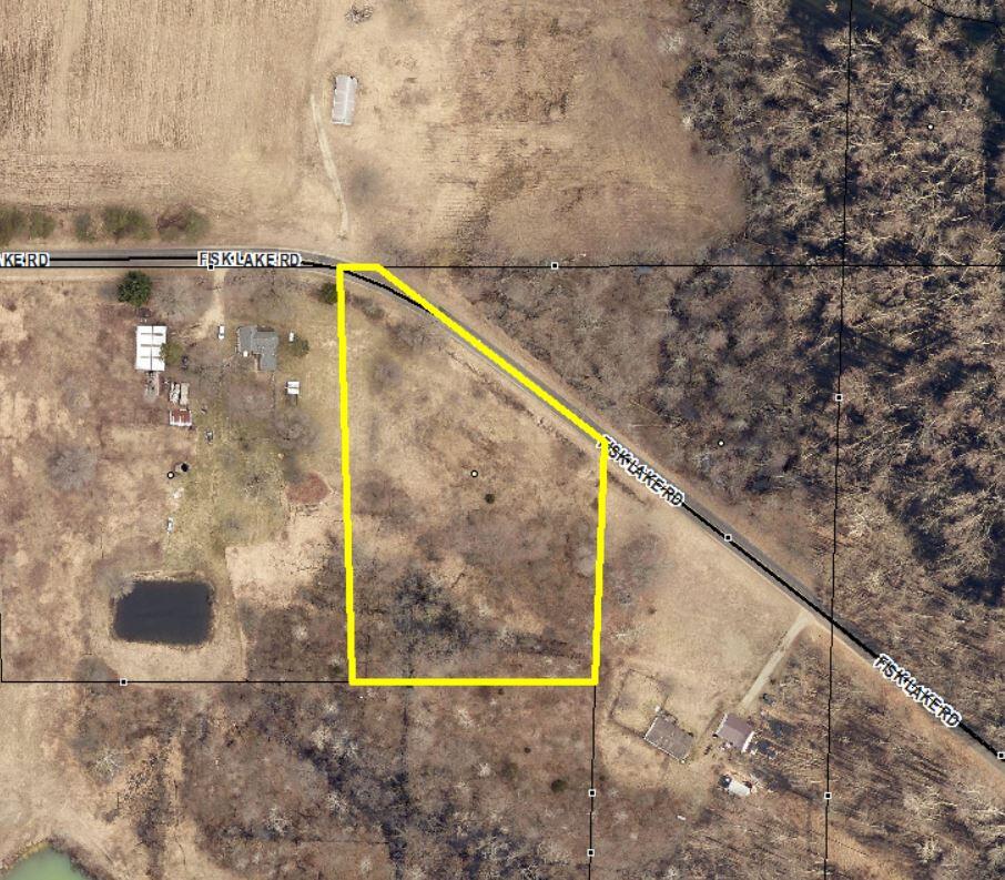 38675 Fisk Lake Road