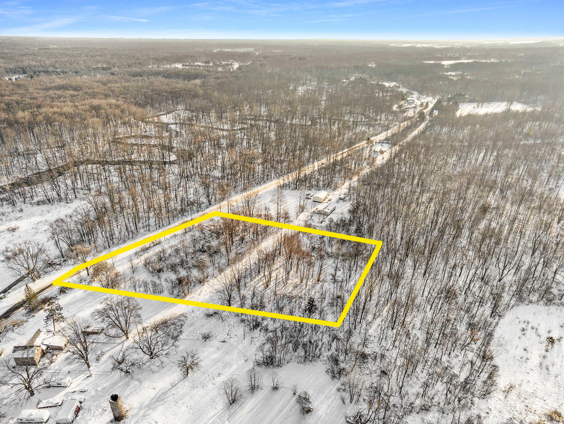 38675 Fisk Lake Road