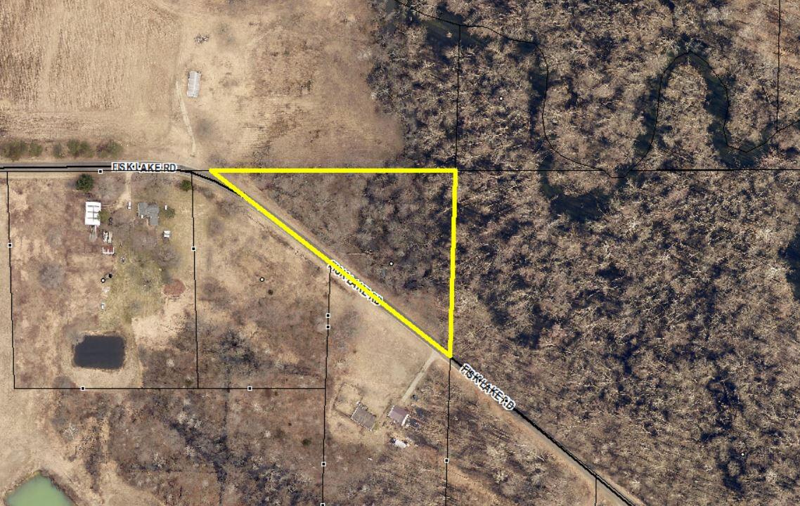 38675 Fisk Lake Road