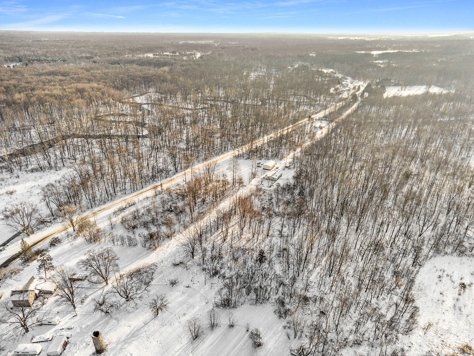 38675 Fisk Lake Road