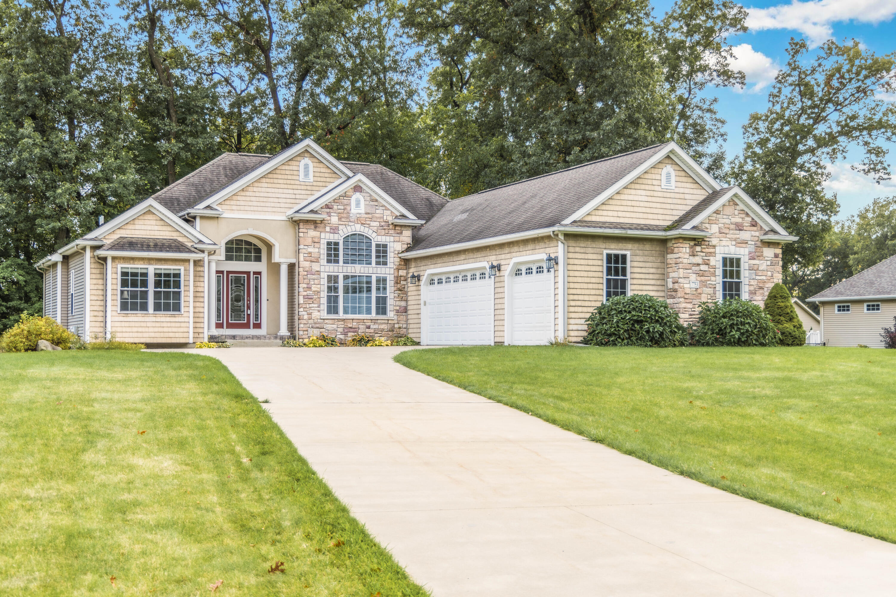 7753 Timberview Avenue