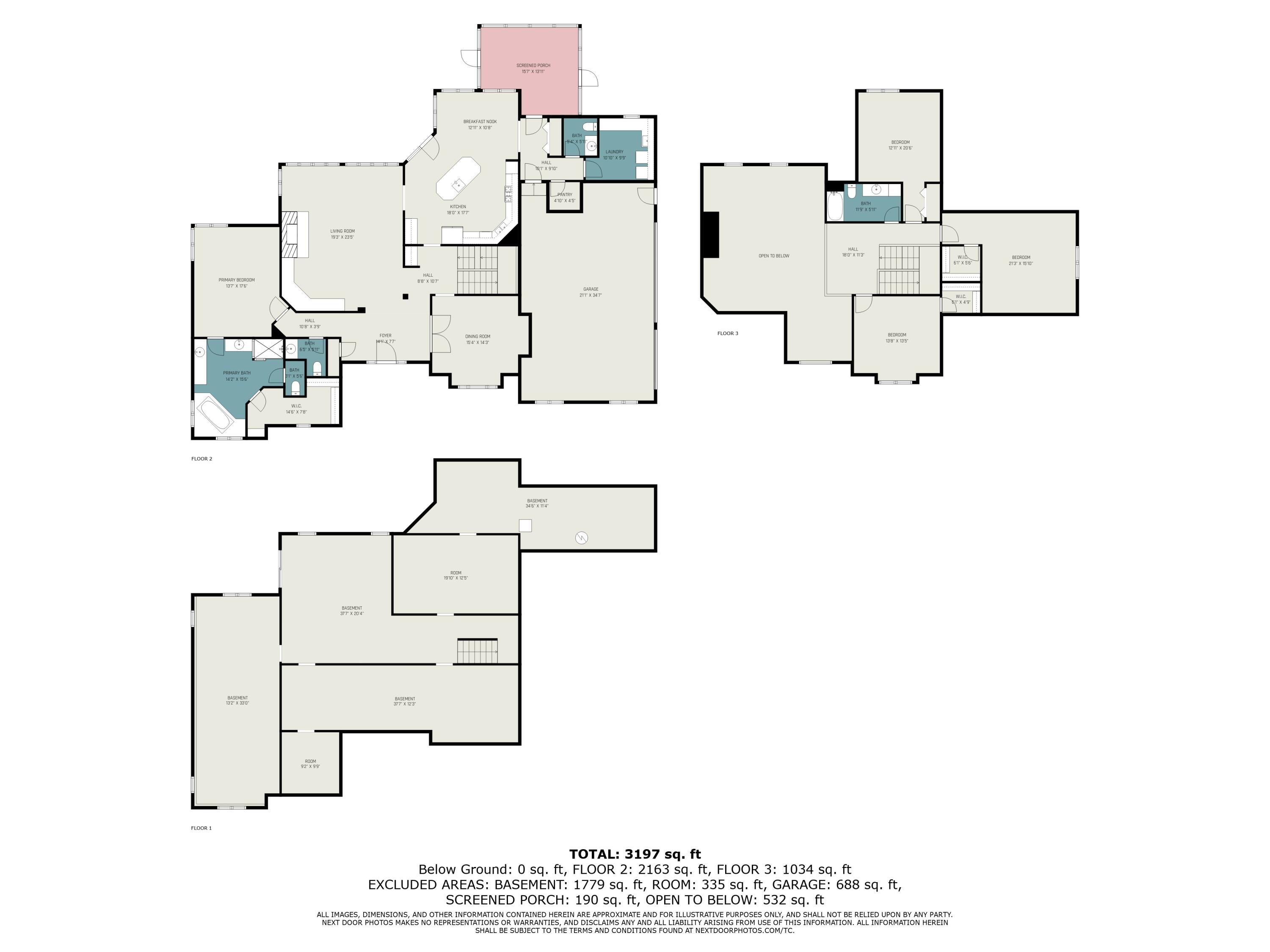 7151 Lakeridge Place