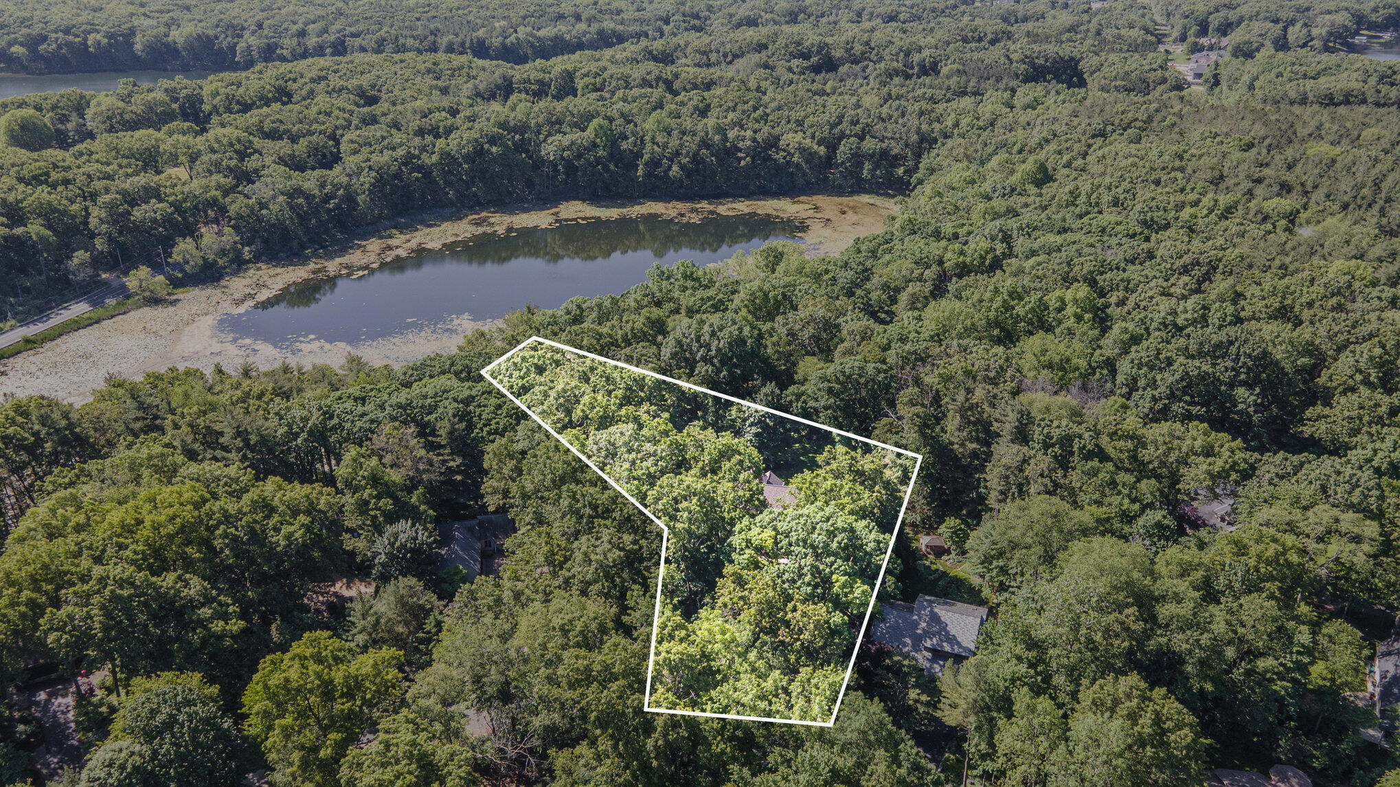 7151 Lakeridge Place