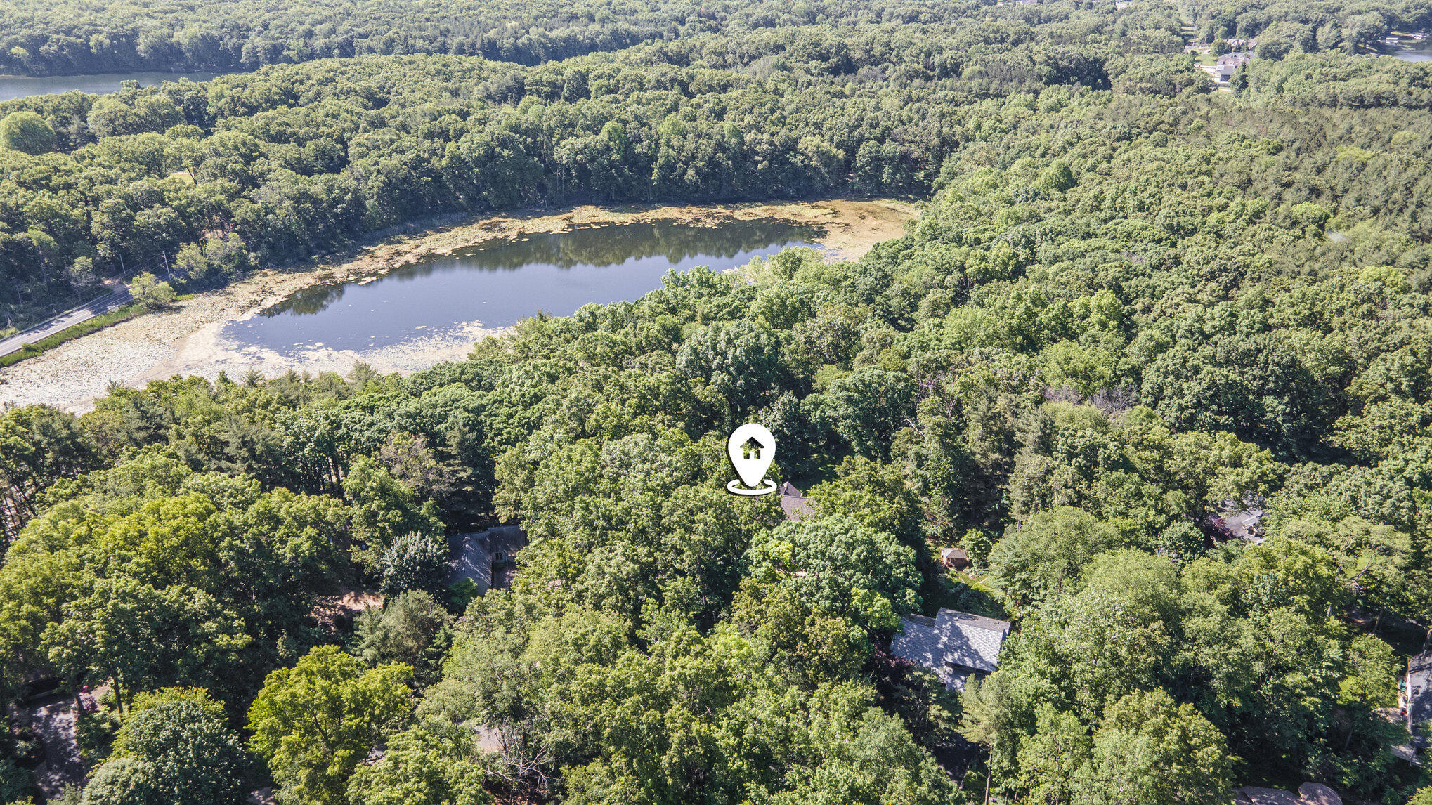 7151 Lakeridge Place