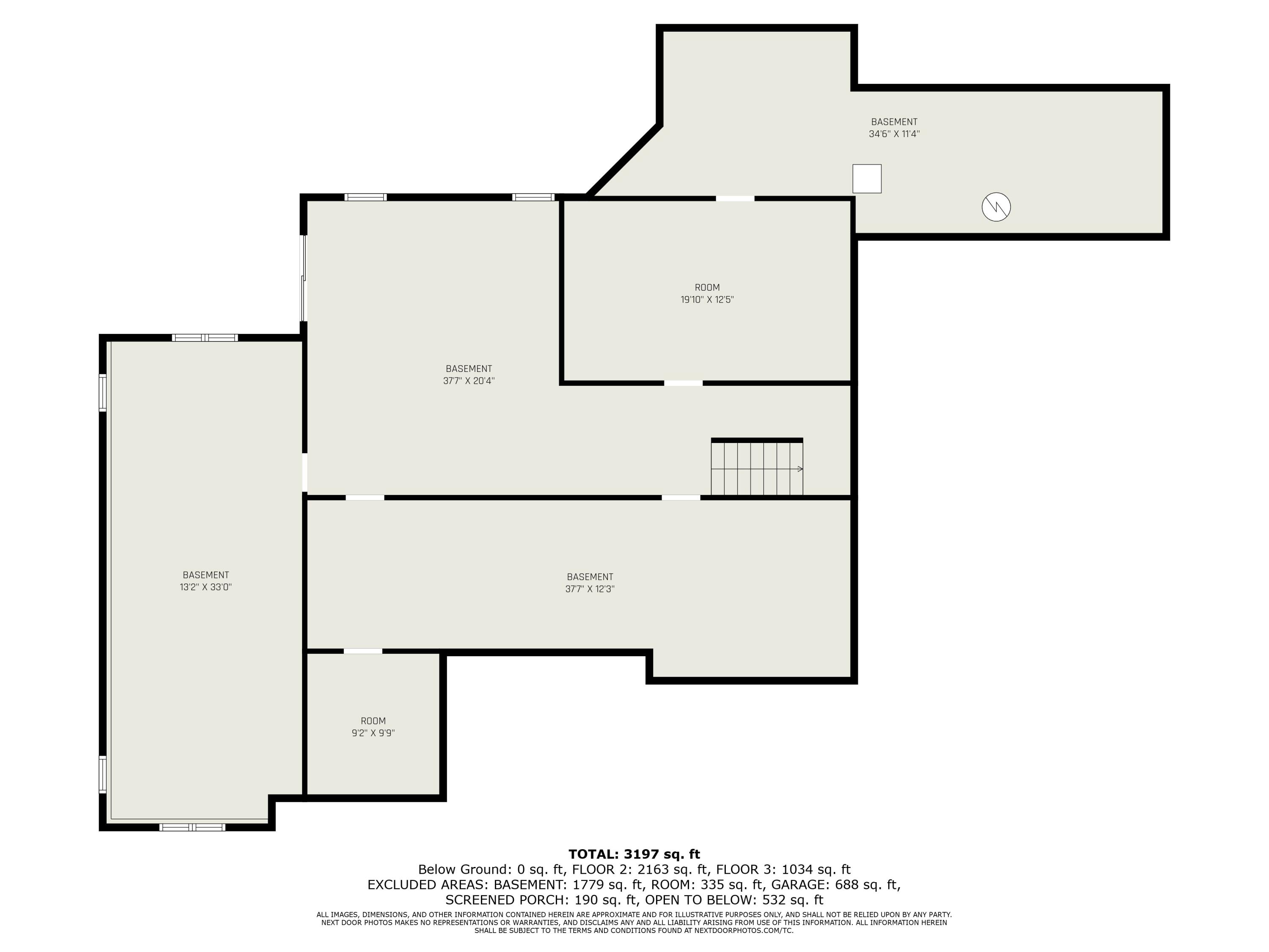 7151 Lakeridge Place