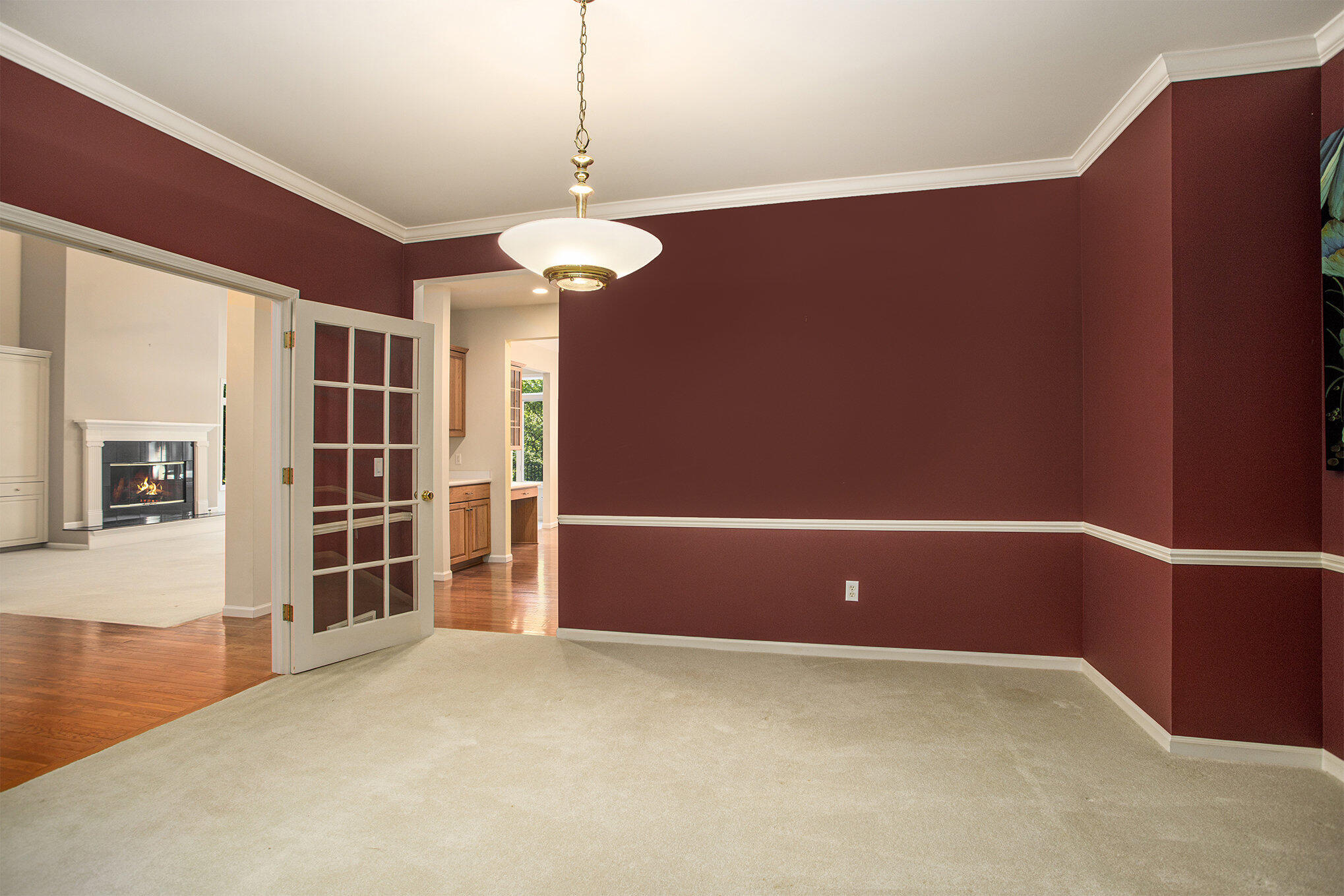 7151 Lakeridge Place