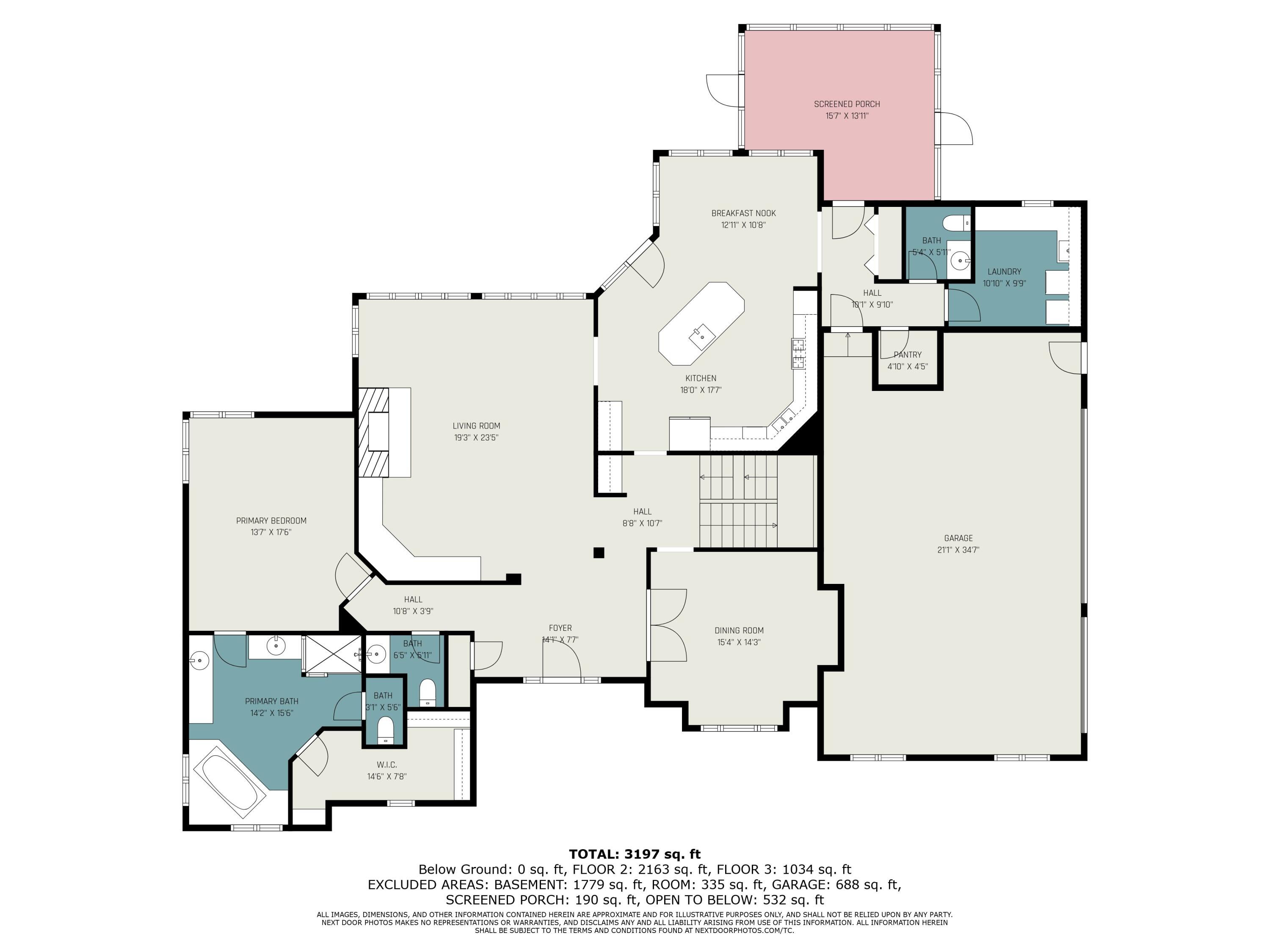 7151 Lakeridge Place