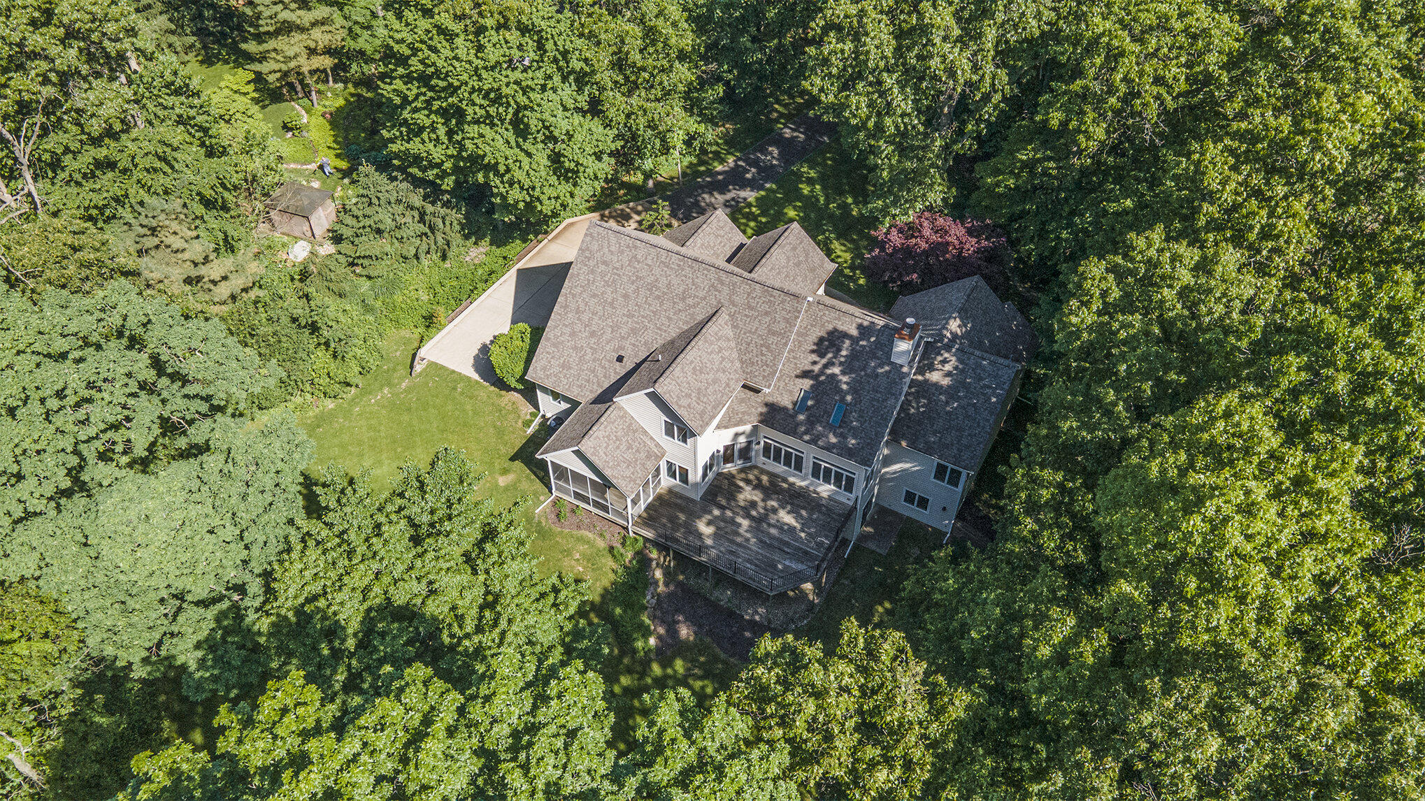 7151 Lakeridge Place