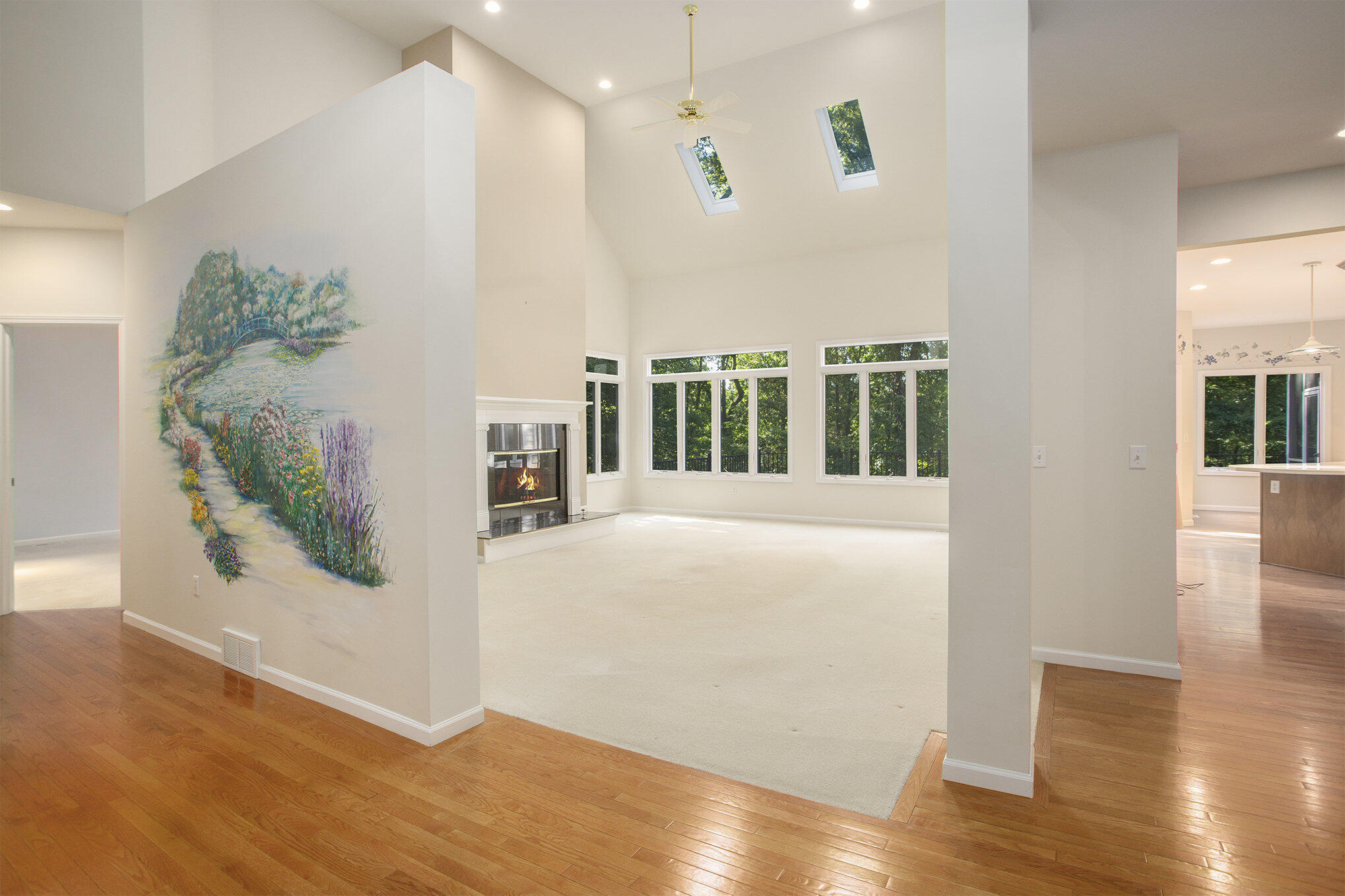 7151 Lakeridge Place