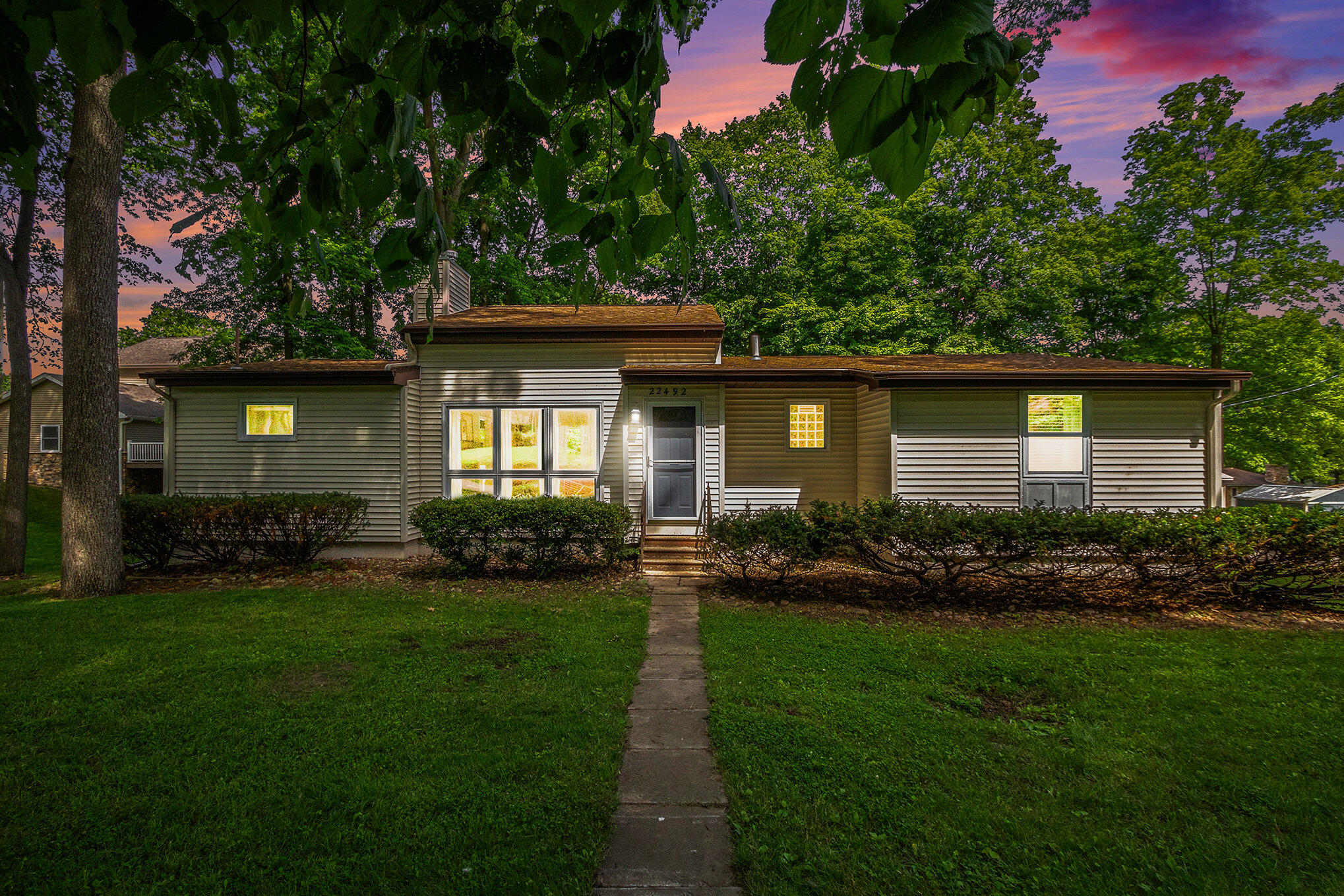 22492 Park Shore Drive