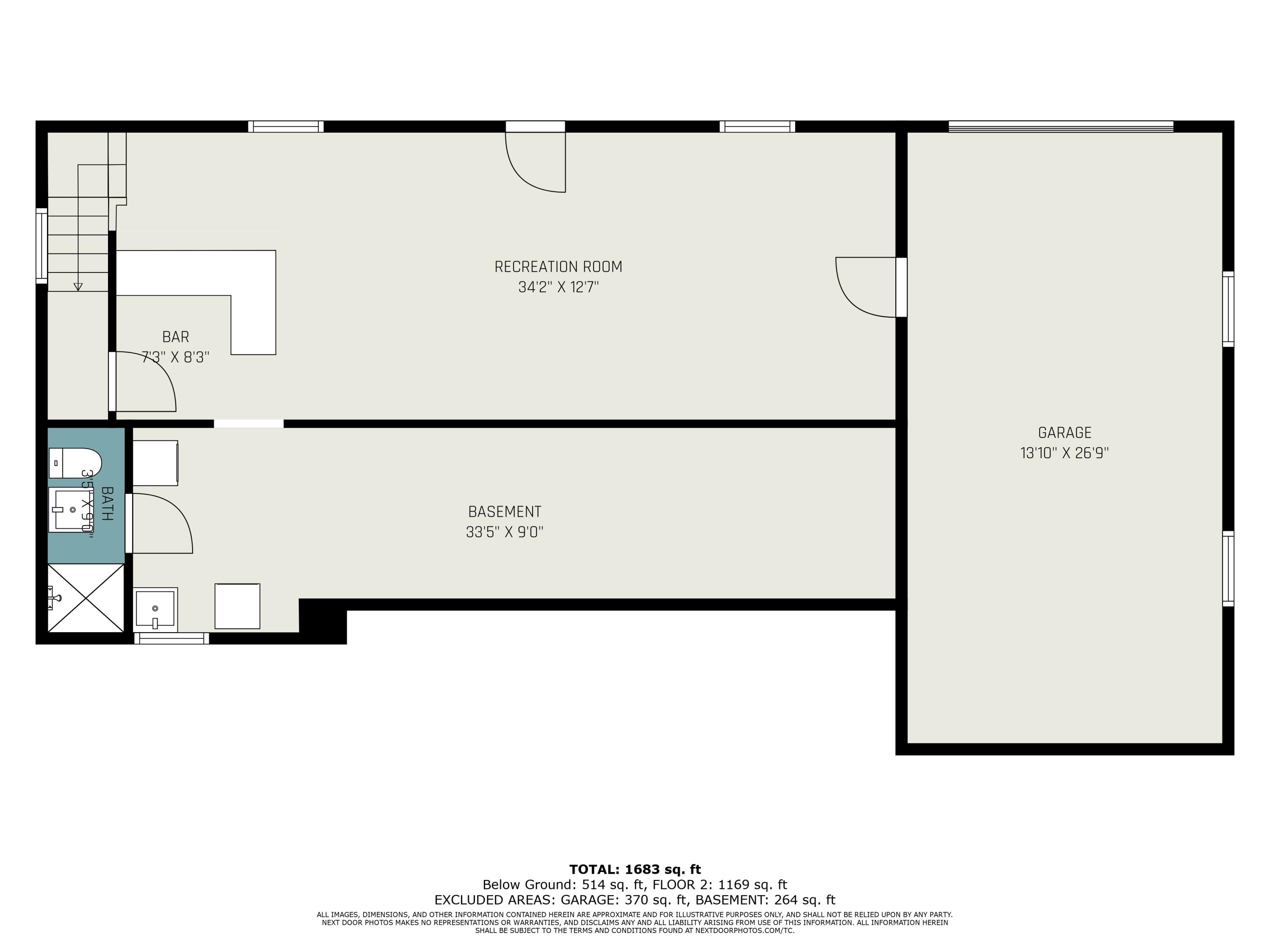 22492 Park Shore Drive