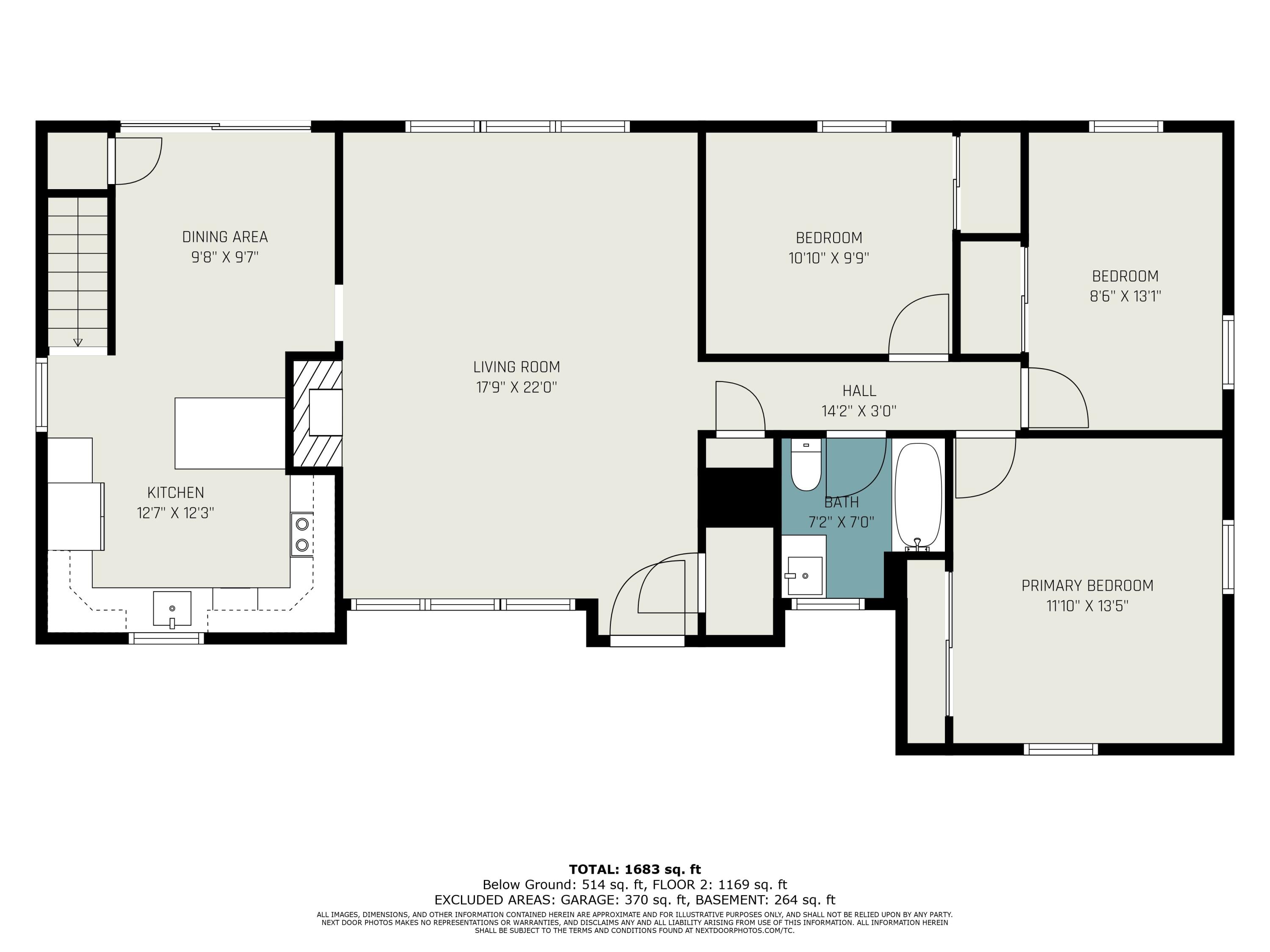 22492 Park Shore Drive