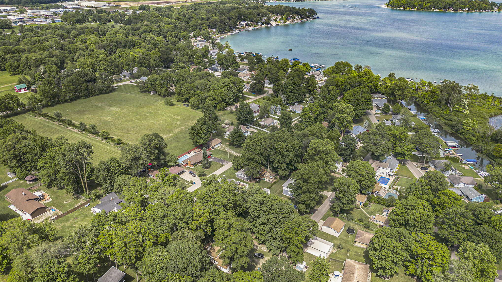 22492 Park Shore Drive