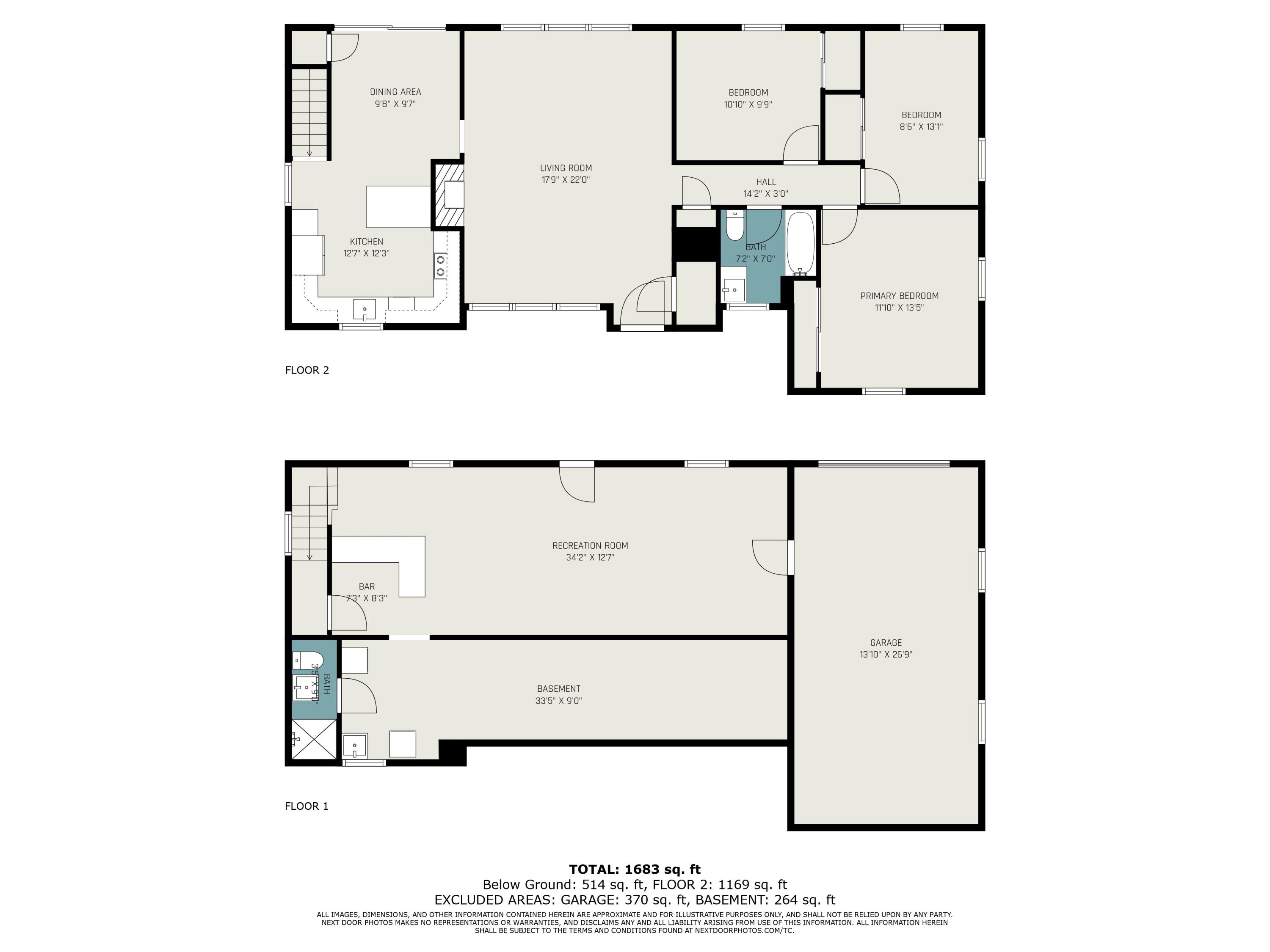 22492 Park Shore Drive