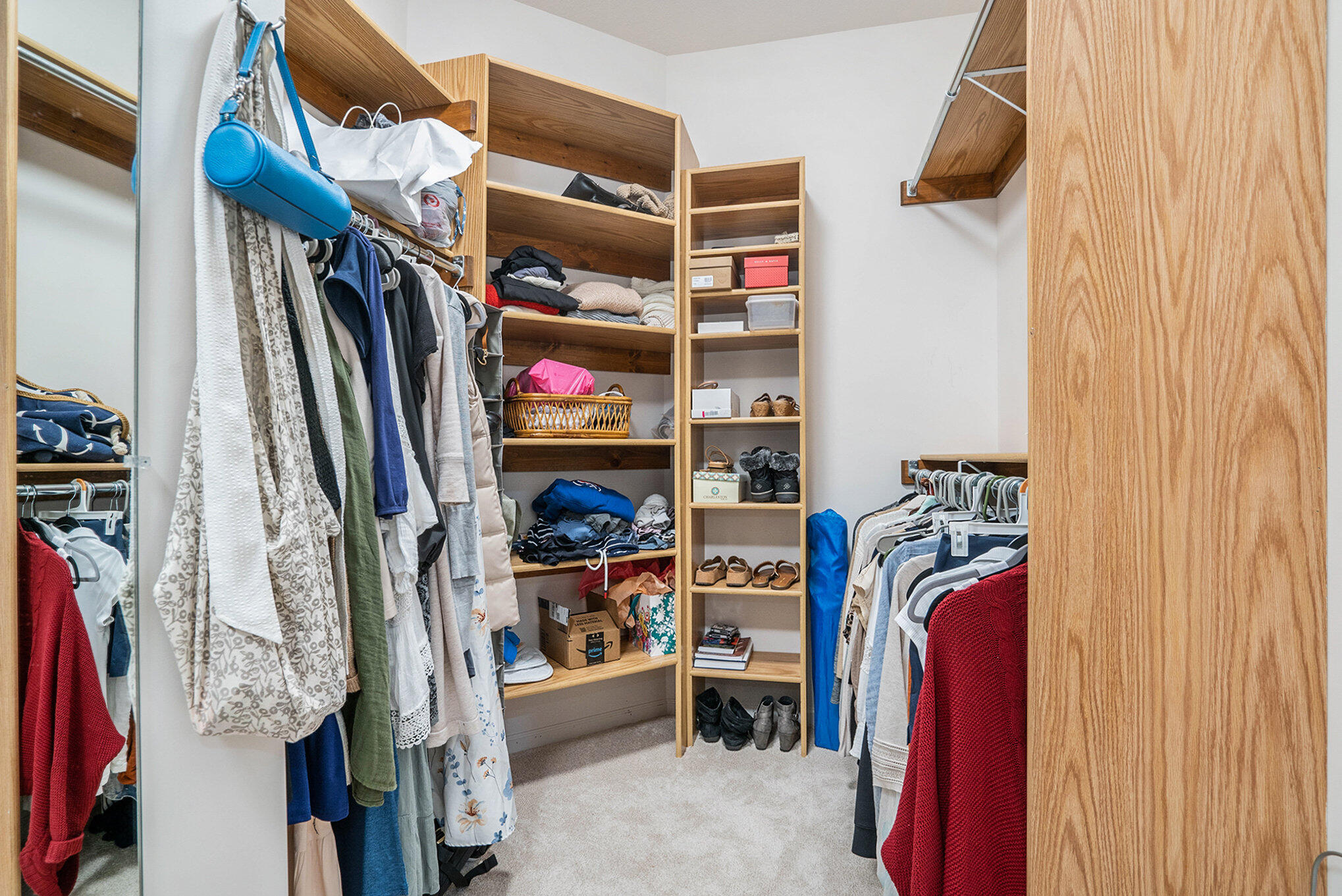 6390 Shugarbush Trail