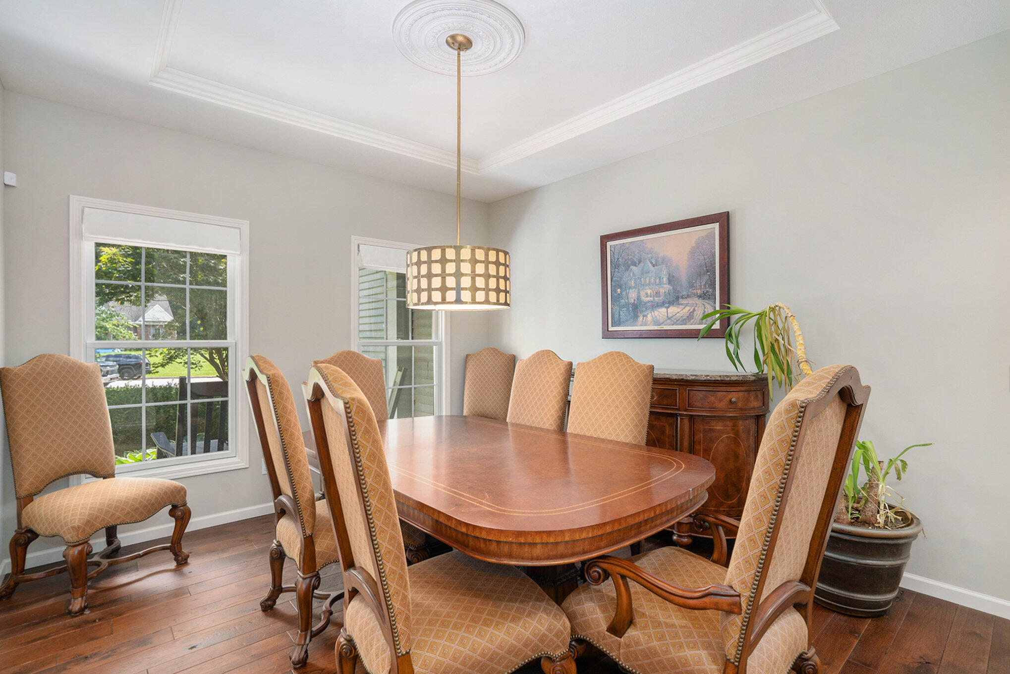 6390 Shugarbush Trail