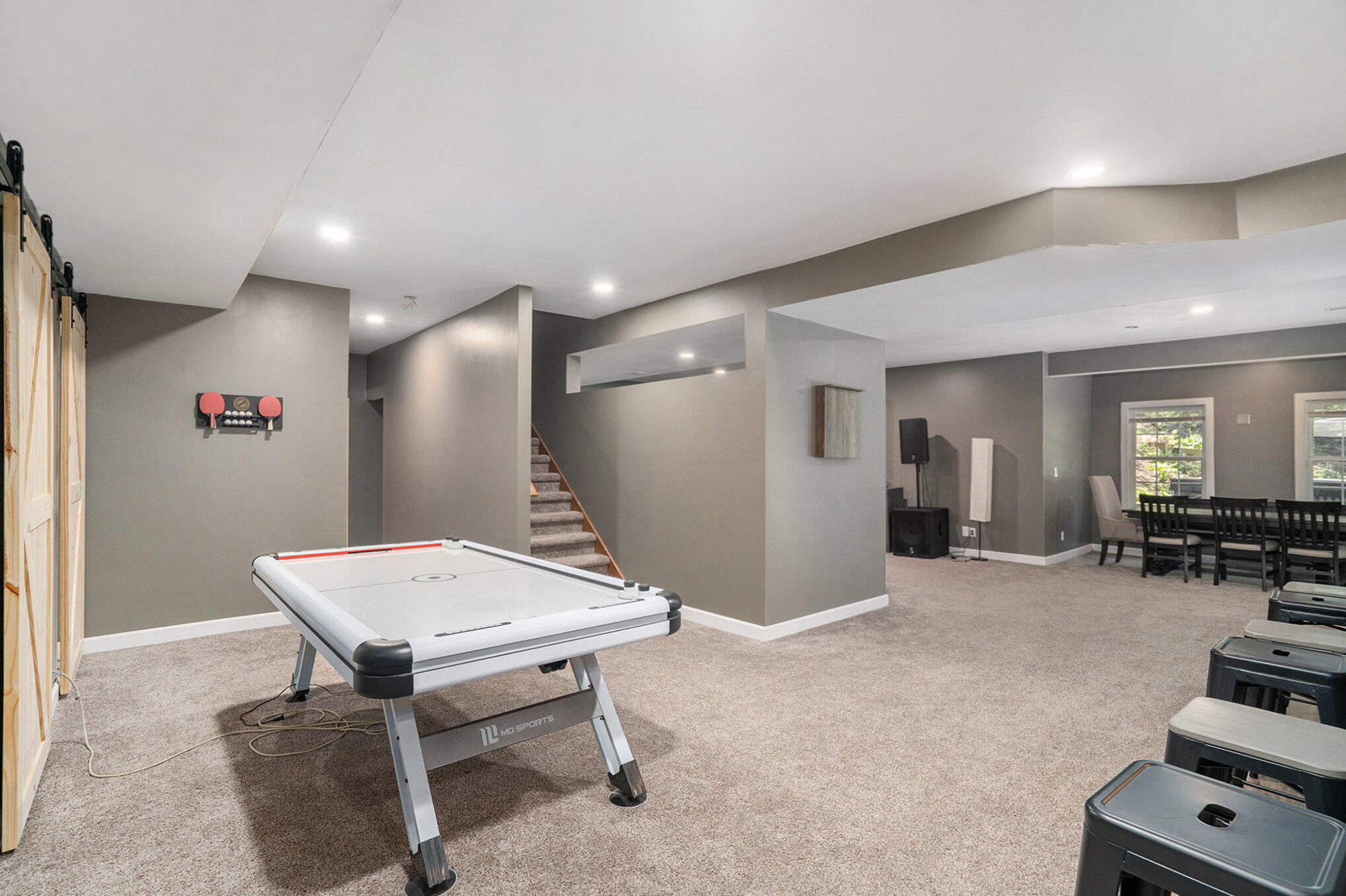 6390 Shugarbush Trail