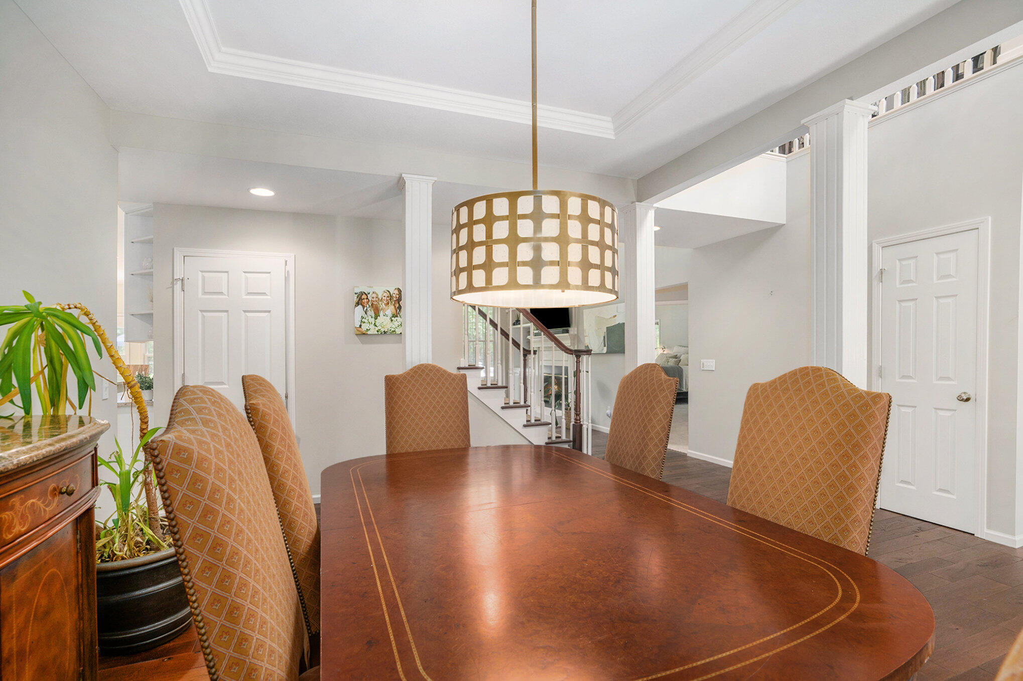 6390 Shugarbush Trail