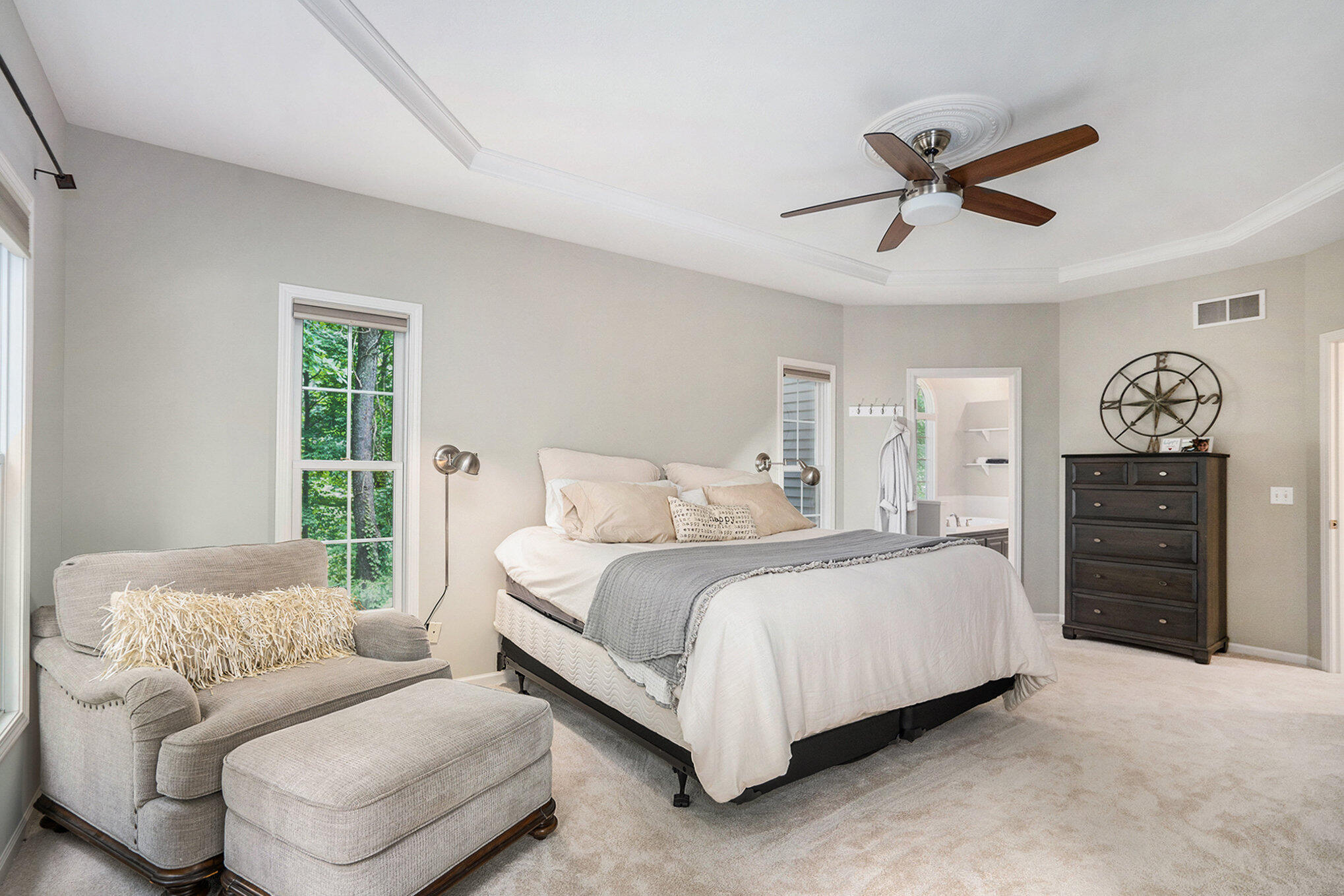 6390 Shugarbush Trail