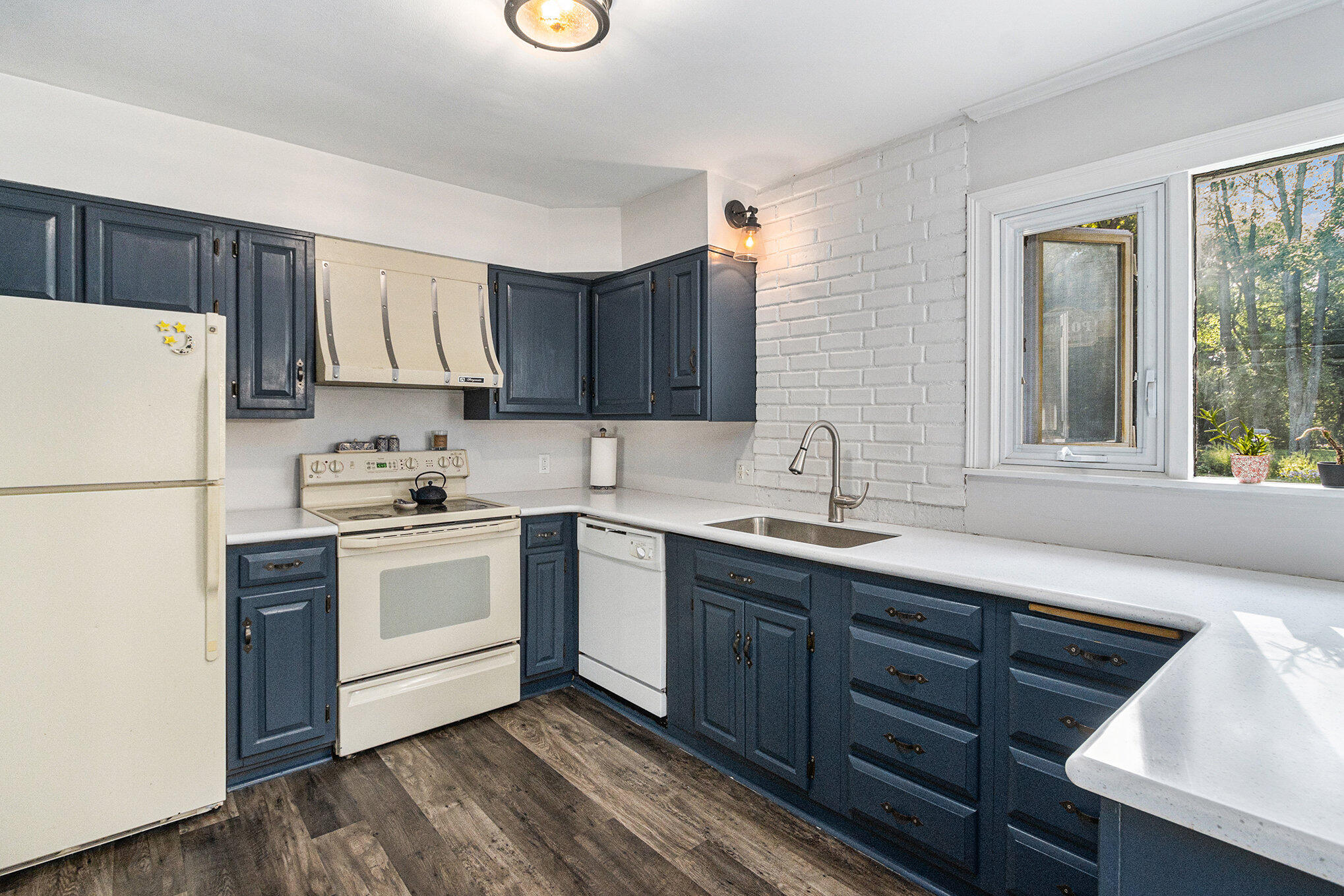 1405 Richland Avenue