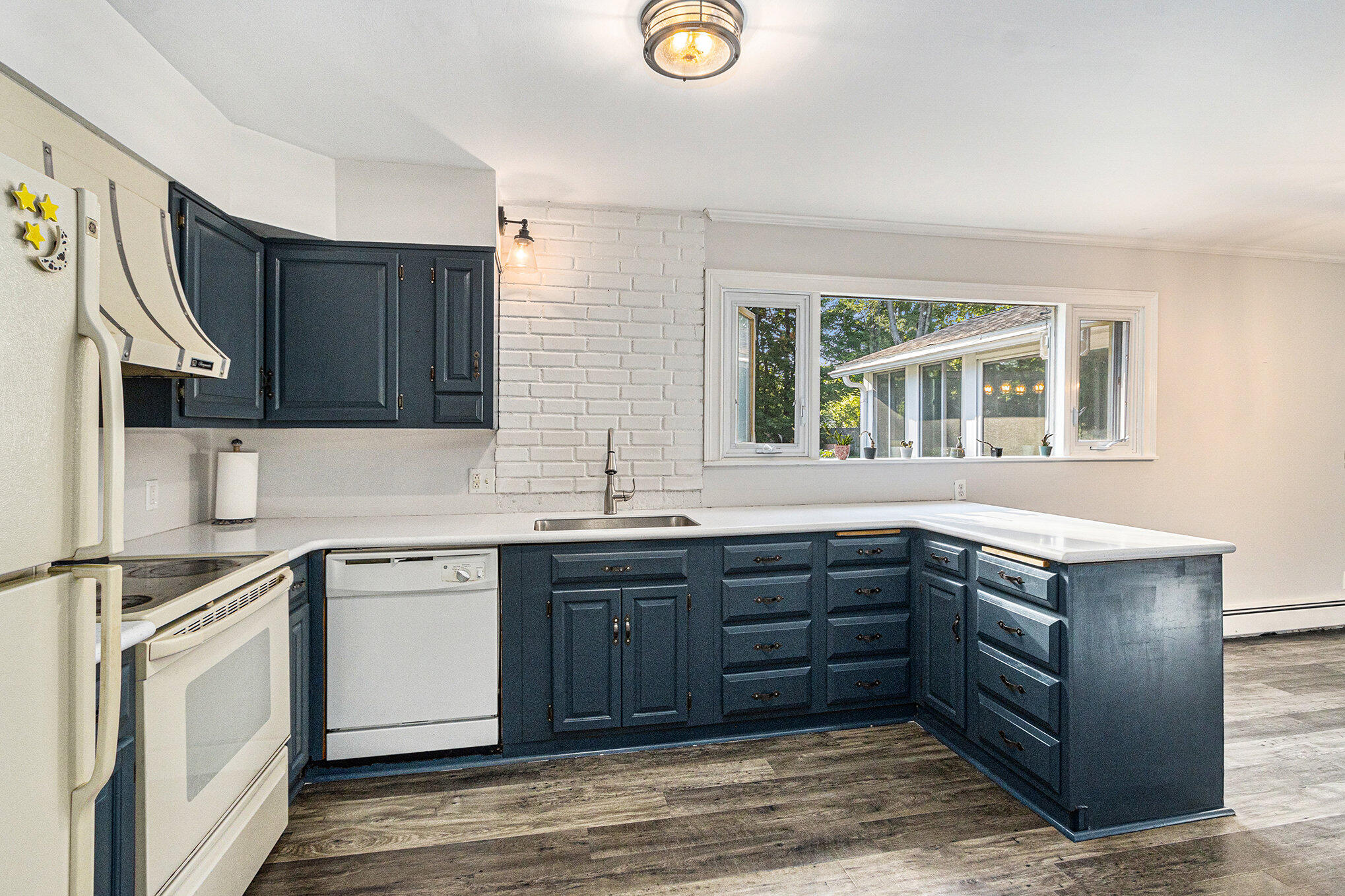 1405 Richland Avenue