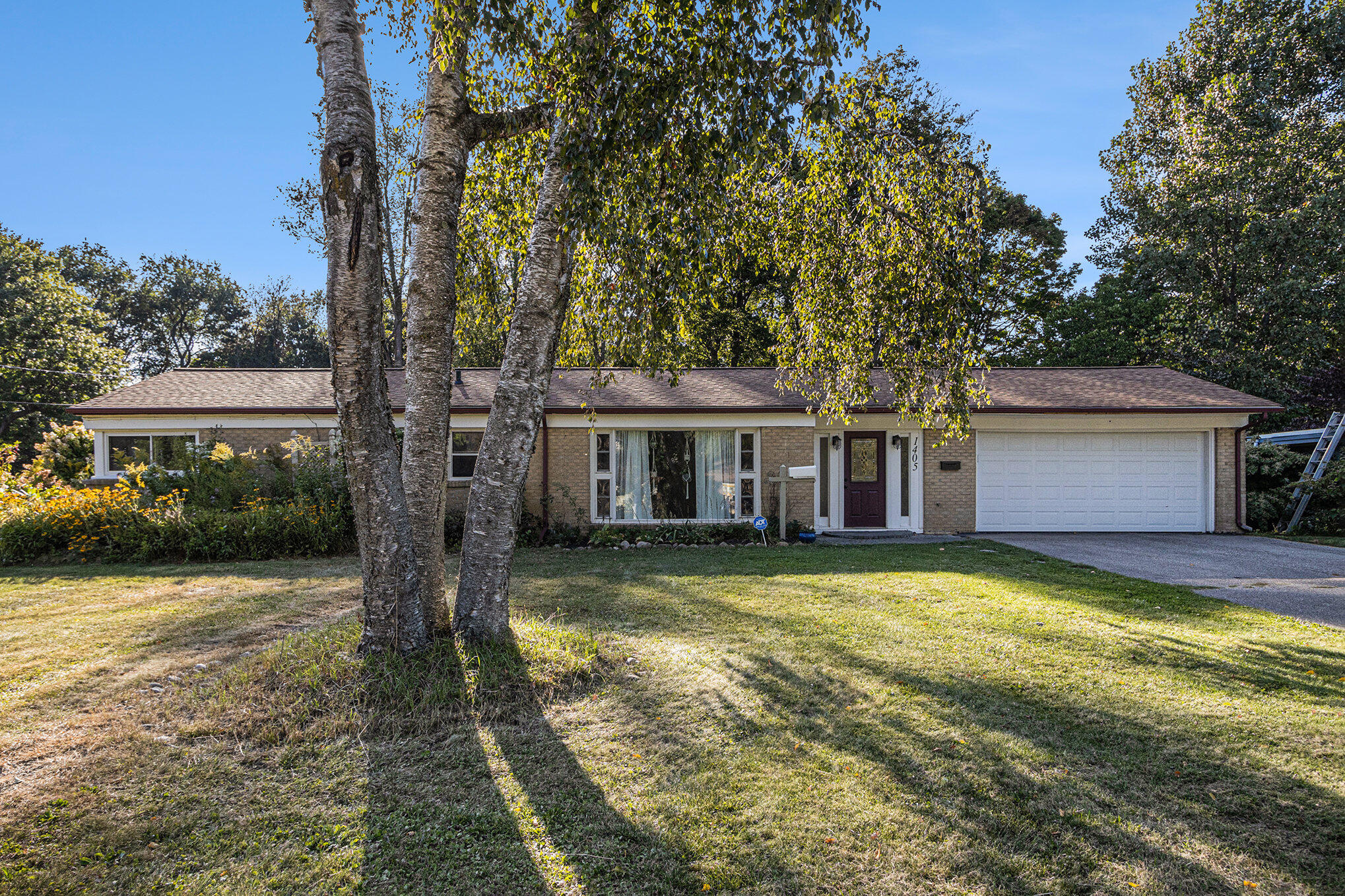 1405 Richland Avenue