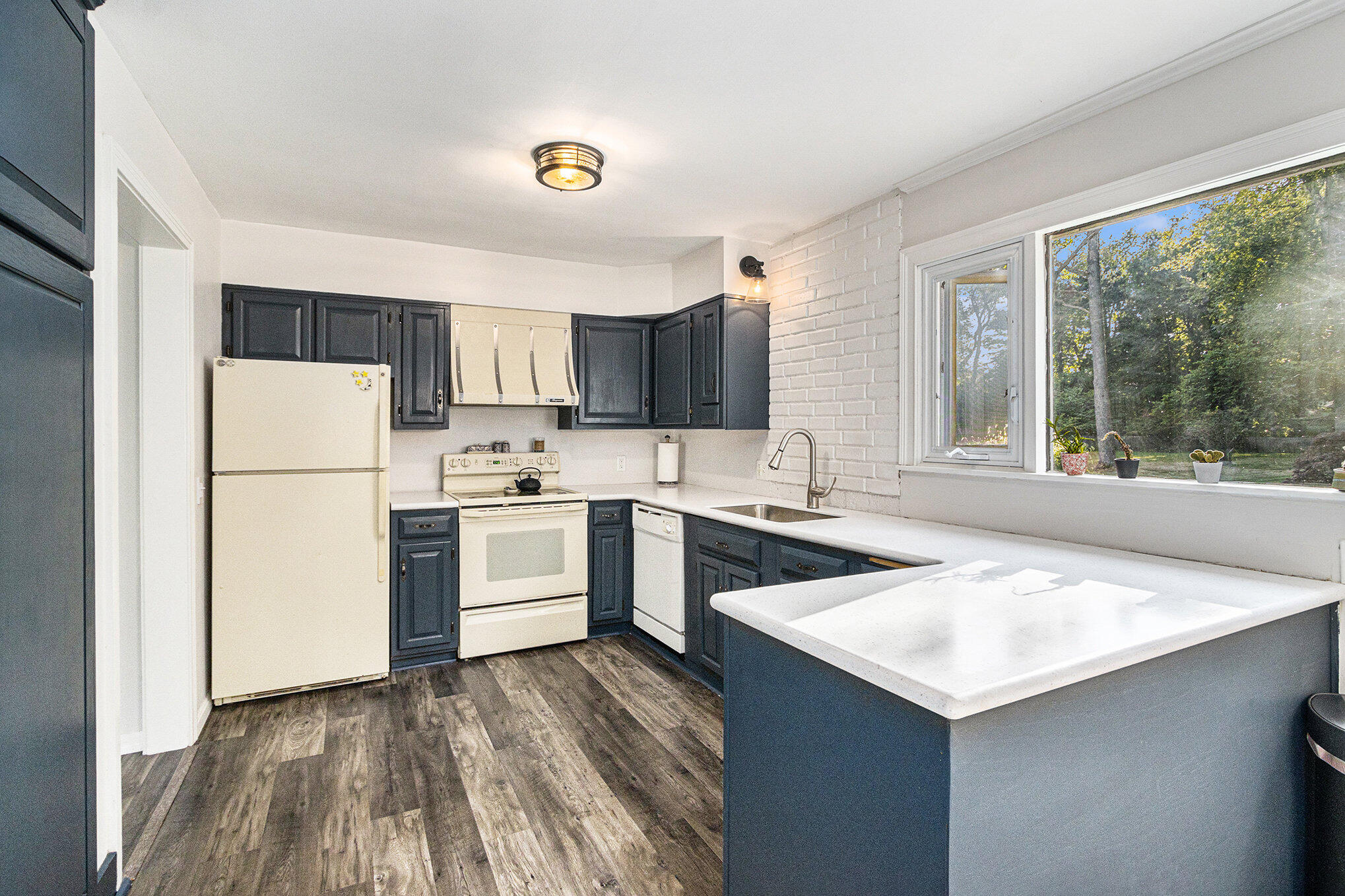 1405 Richland Avenue