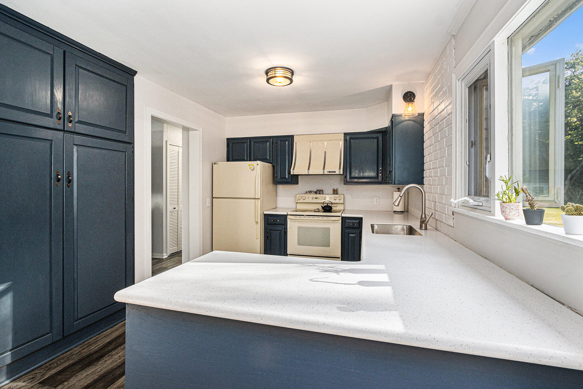 1405 Richland Avenue