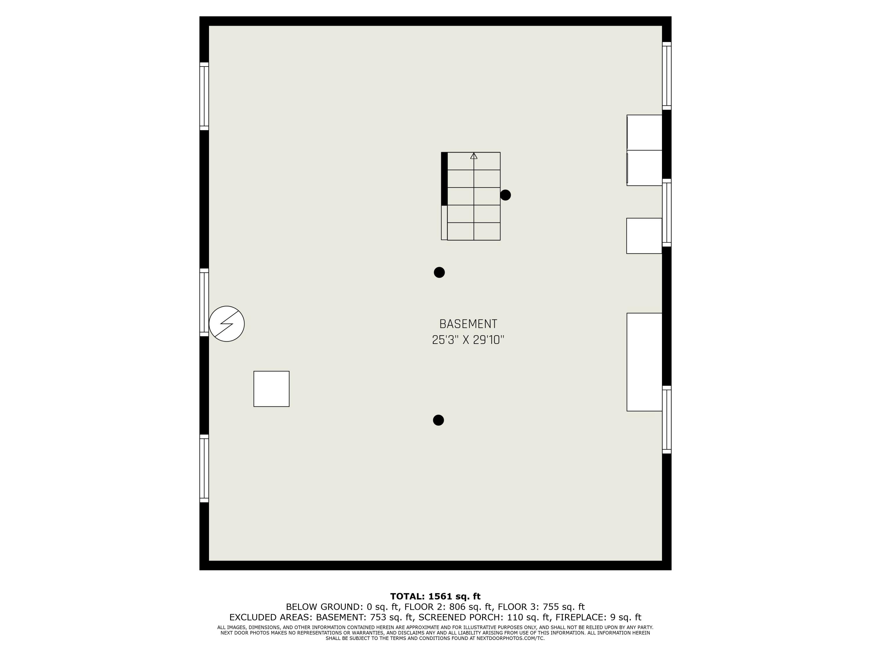 439 N Fletcher Avenue