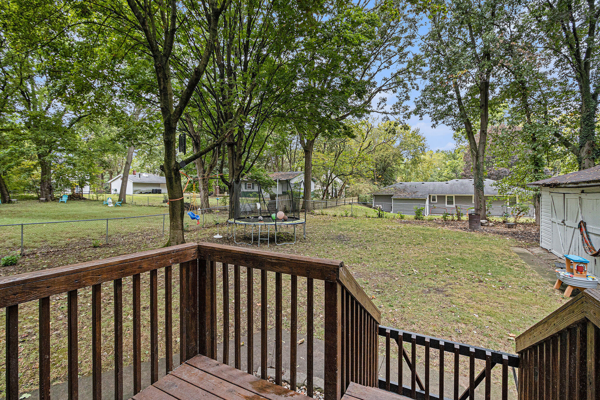 439 N Fletcher Avenue