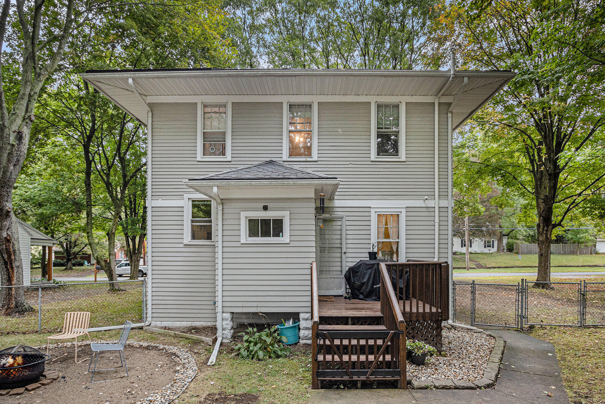 439 N Fletcher Avenue