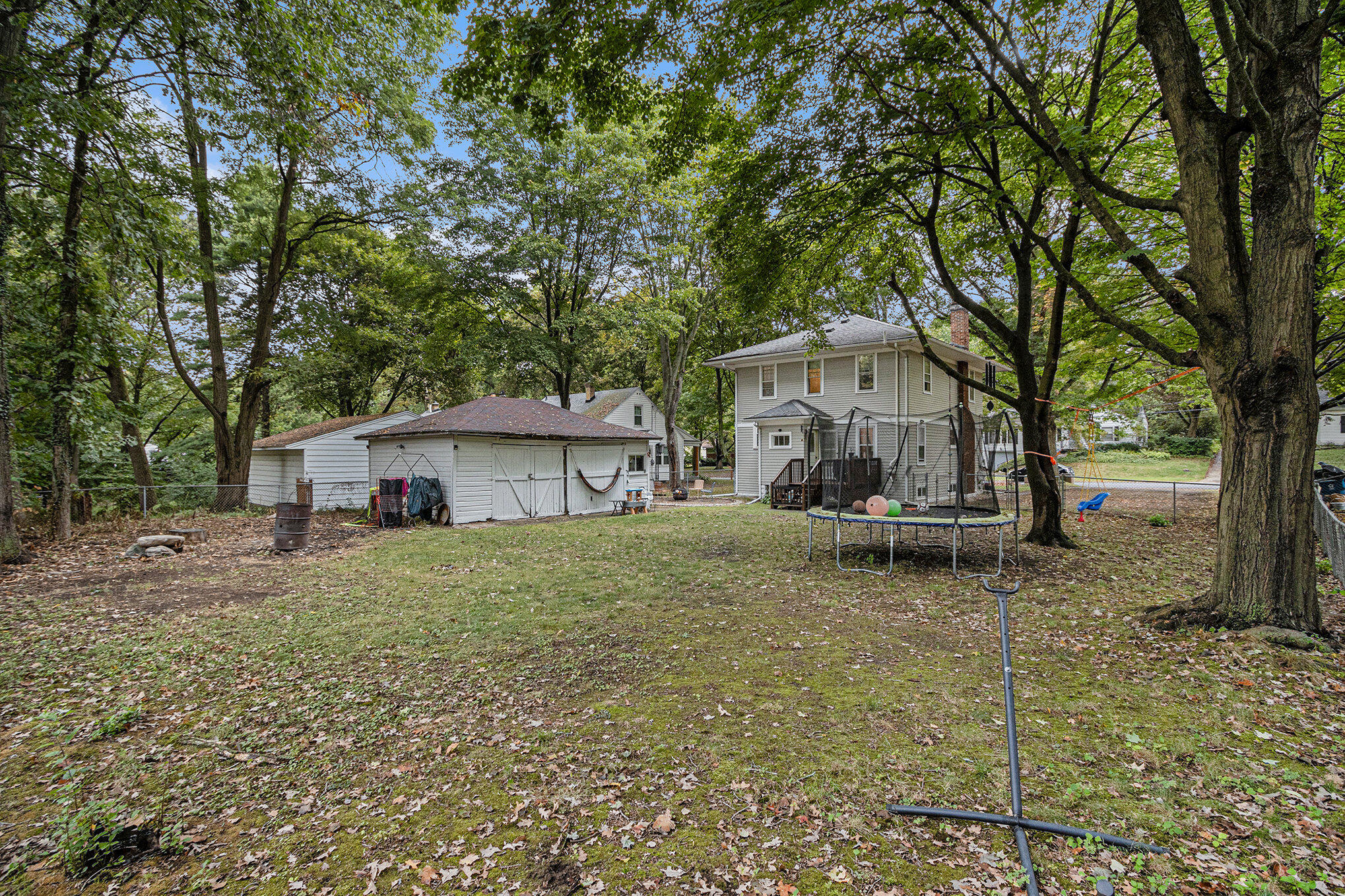 439 N Fletcher Avenue