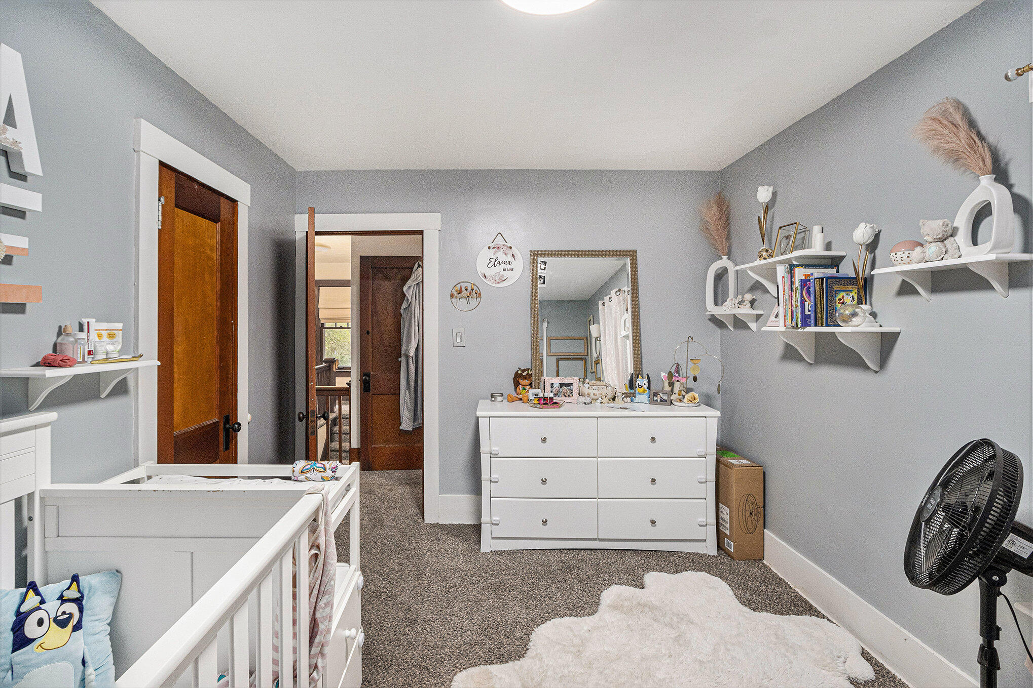 439 N Fletcher Avenue