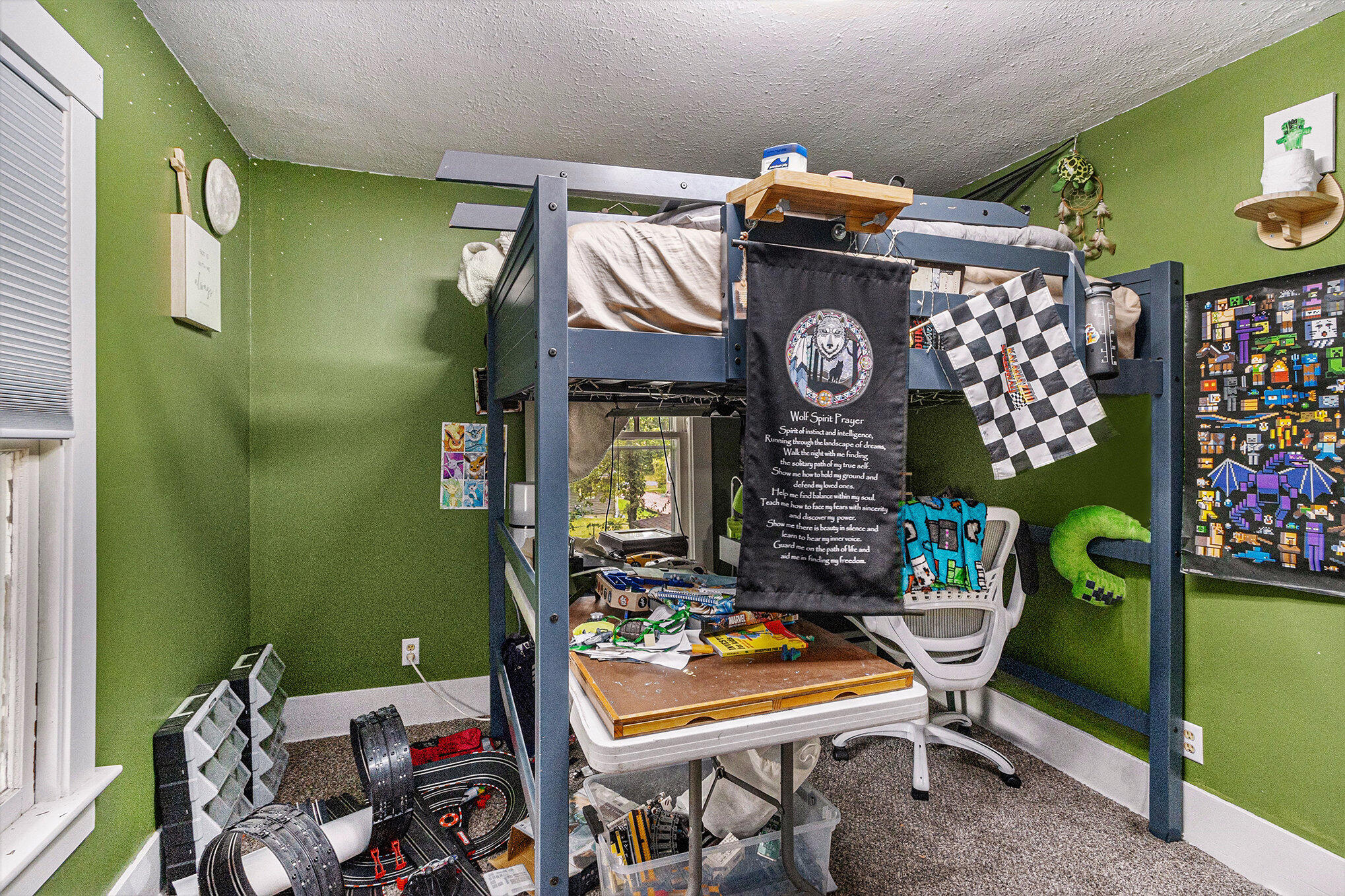 439 N Fletcher Avenue