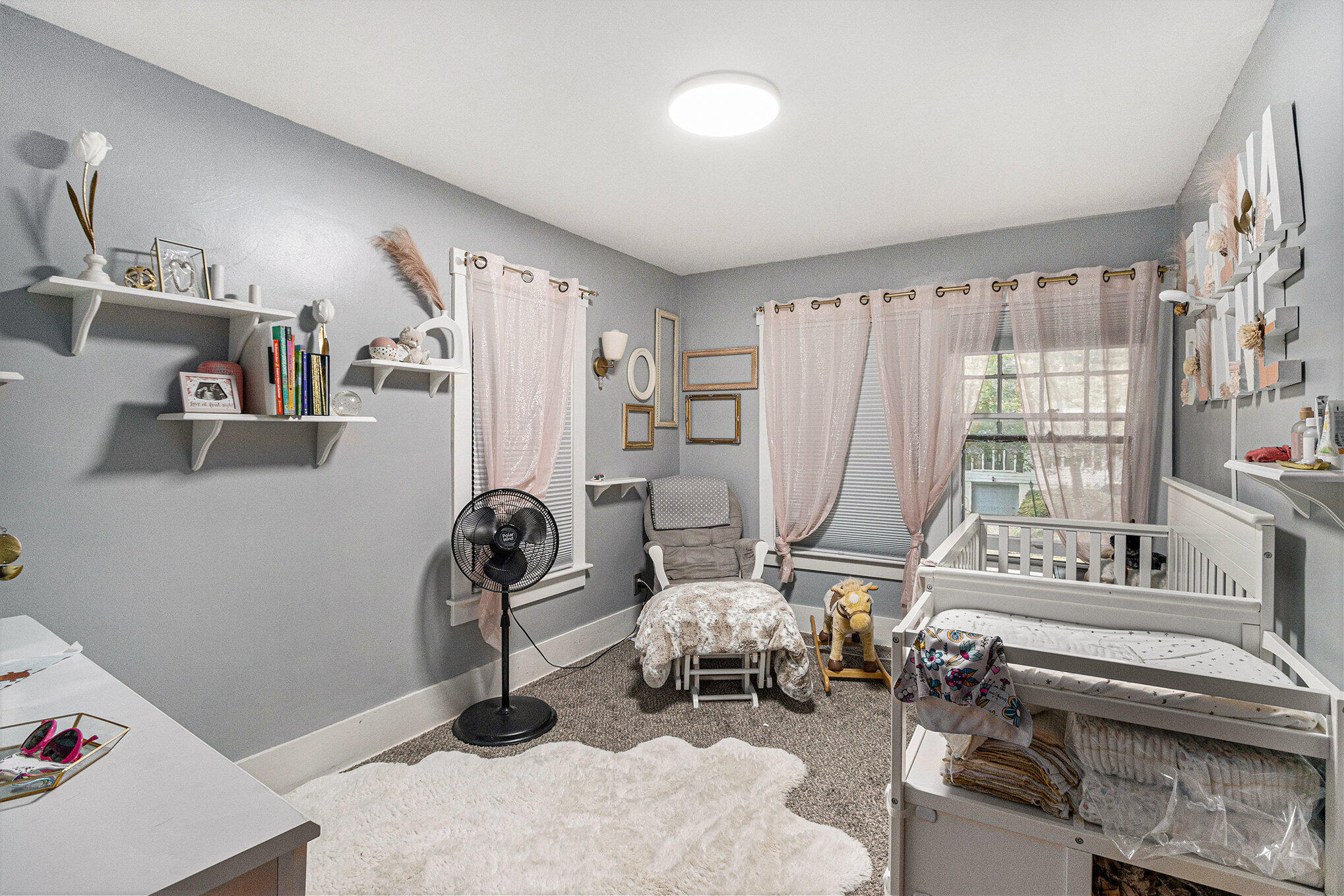 439 N Fletcher Avenue