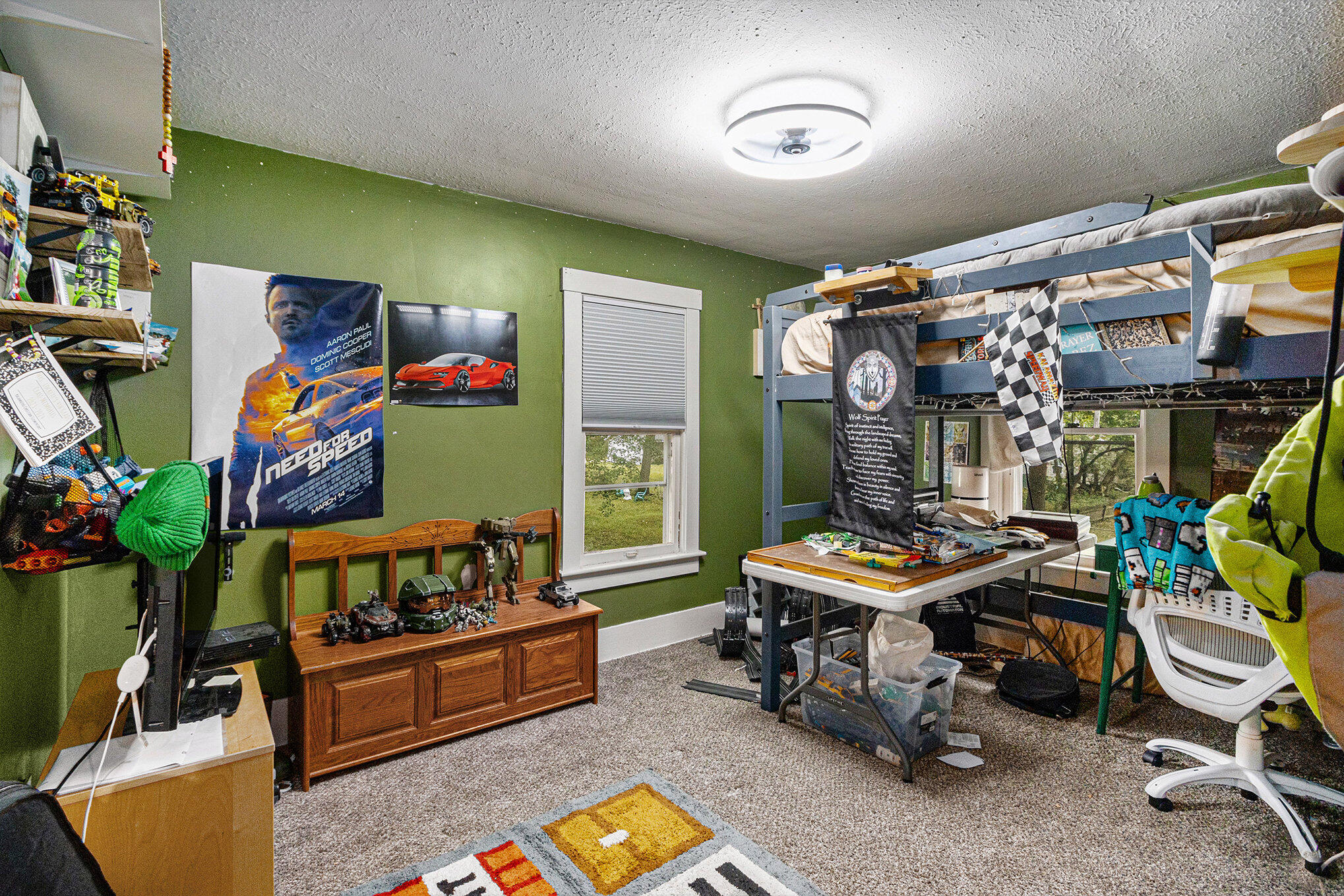 439 N Fletcher Avenue