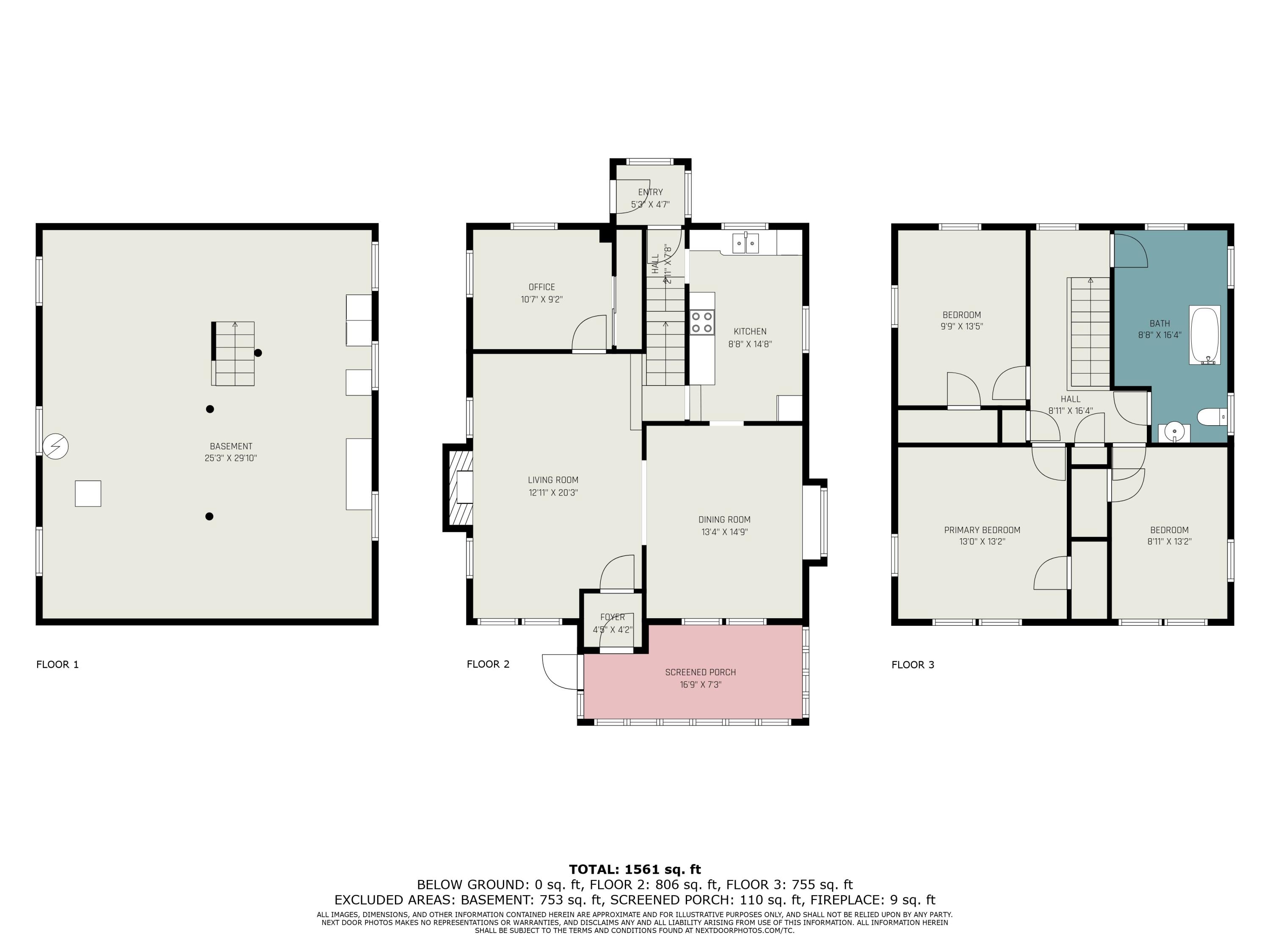 439 N Fletcher Avenue