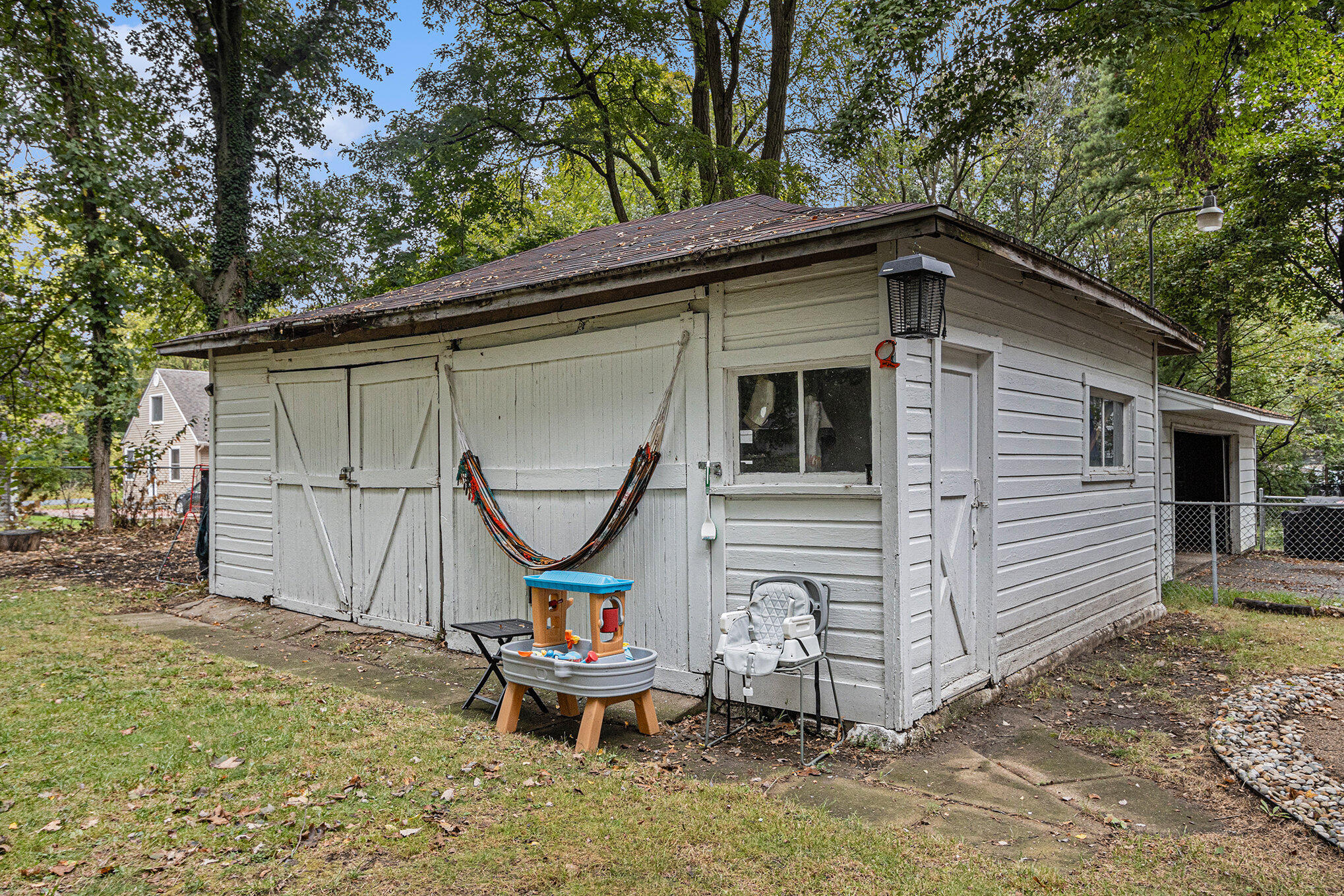 439 N Fletcher Avenue