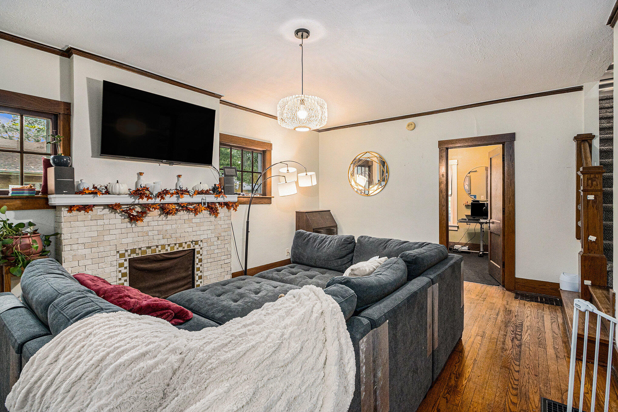 439 N Fletcher Avenue