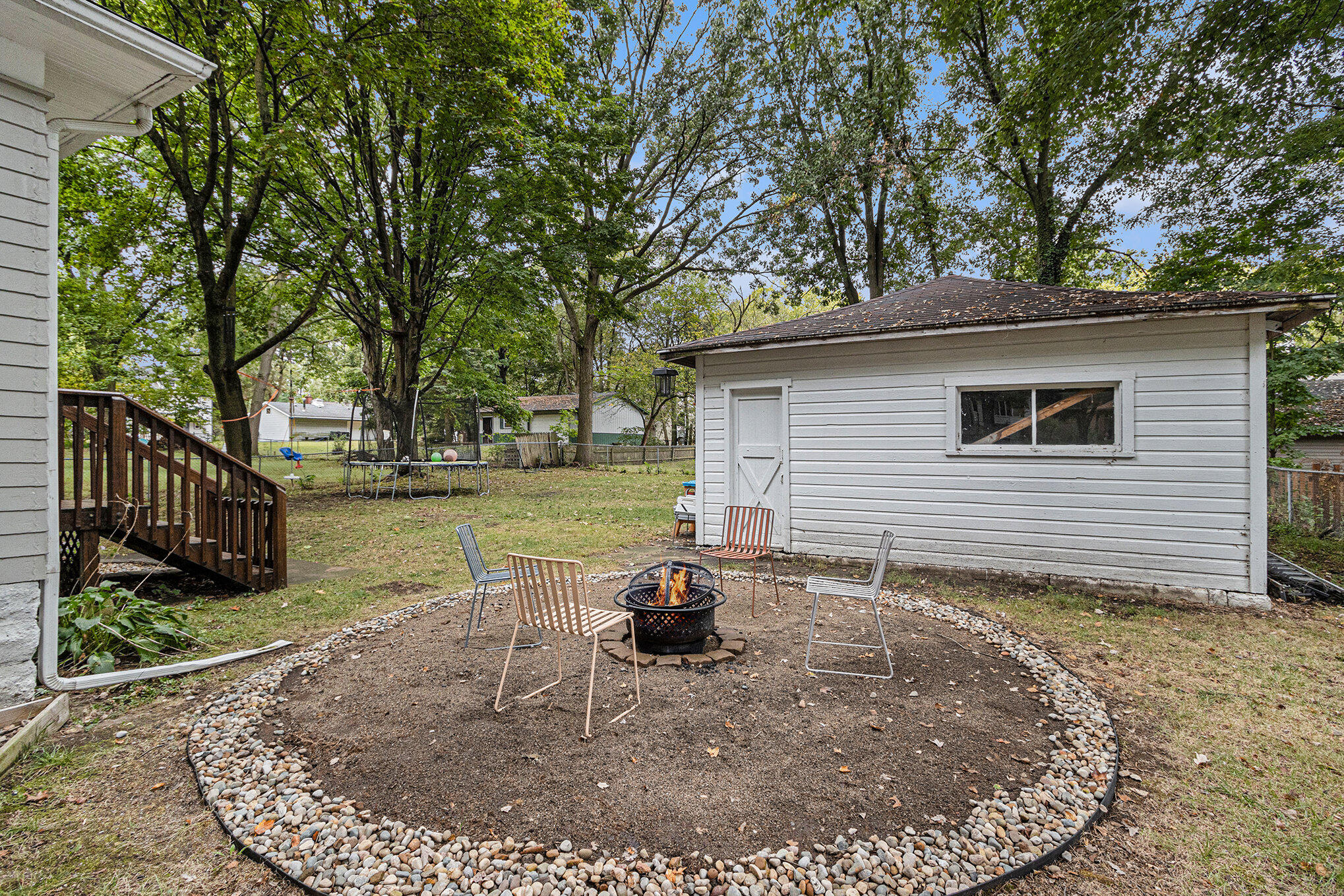 439 N Fletcher Avenue