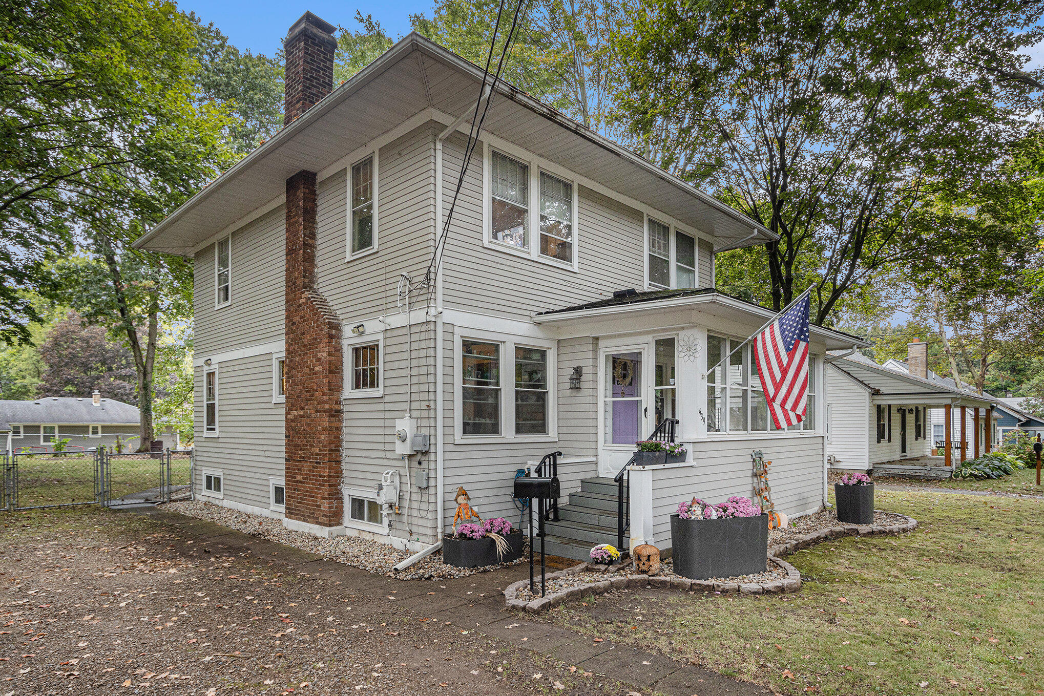 439 N Fletcher Avenue