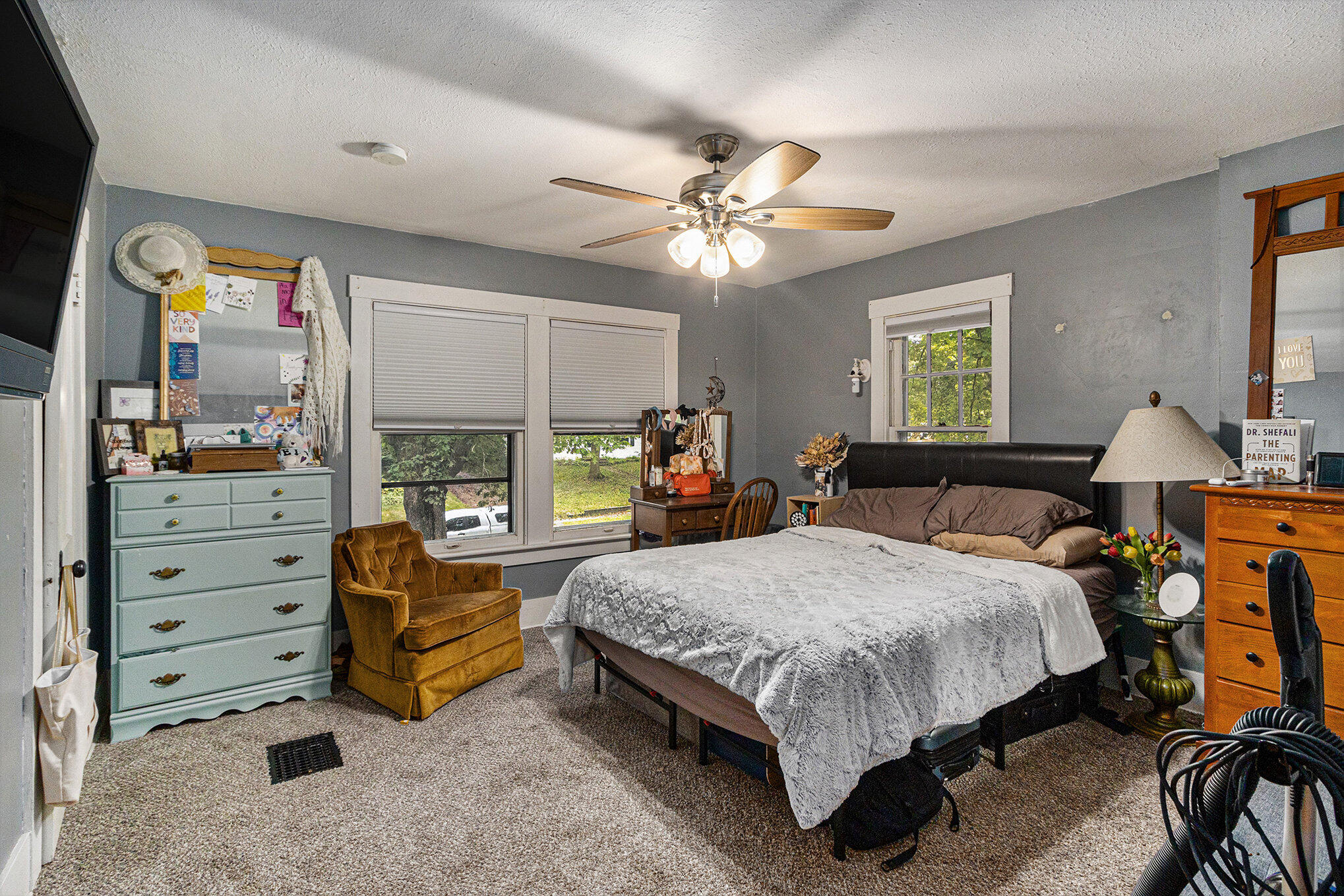 439 N Fletcher Avenue