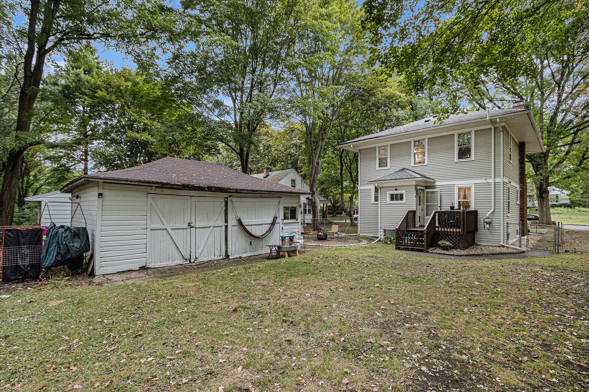 439 N Fletcher Avenue