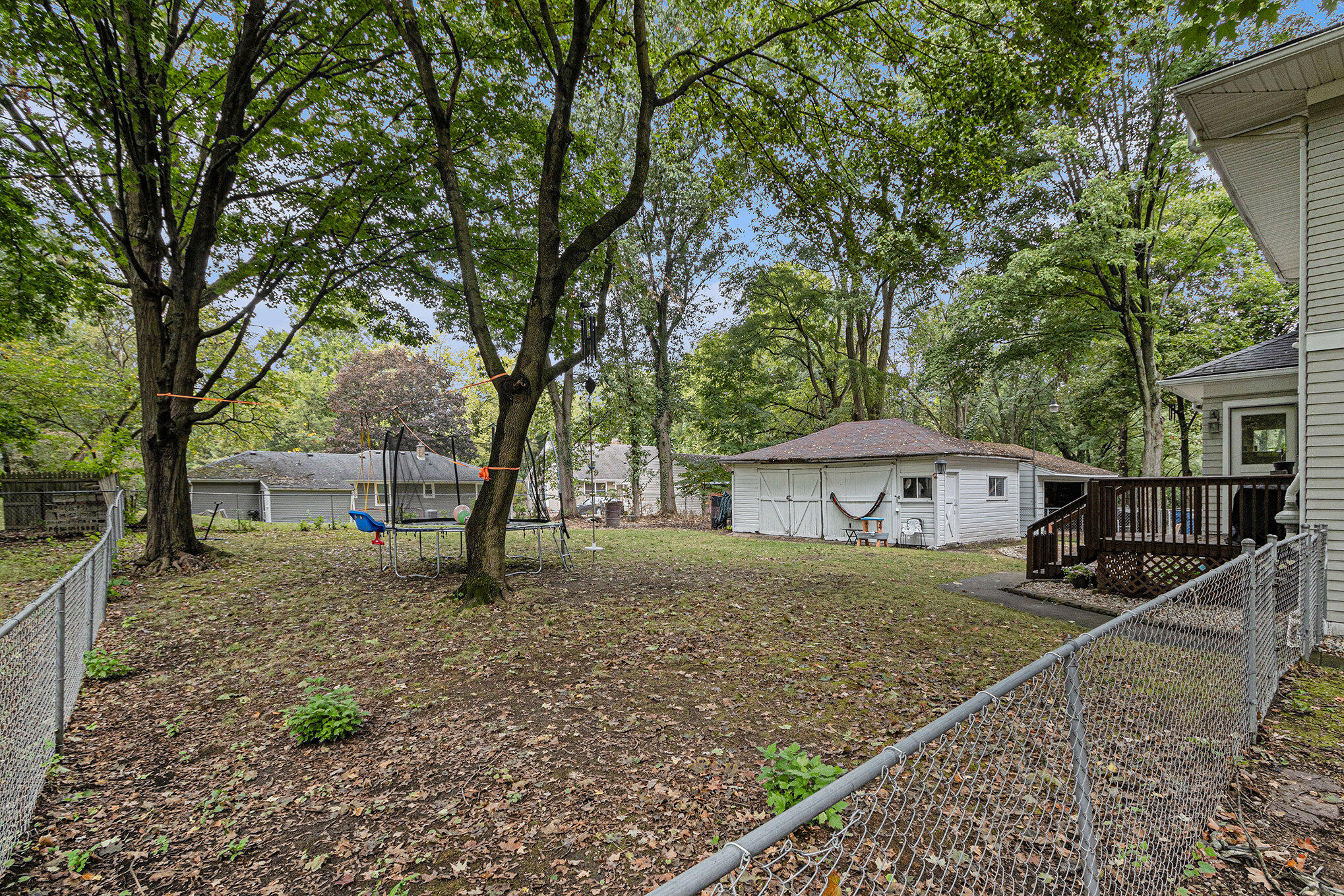 439 N Fletcher Avenue