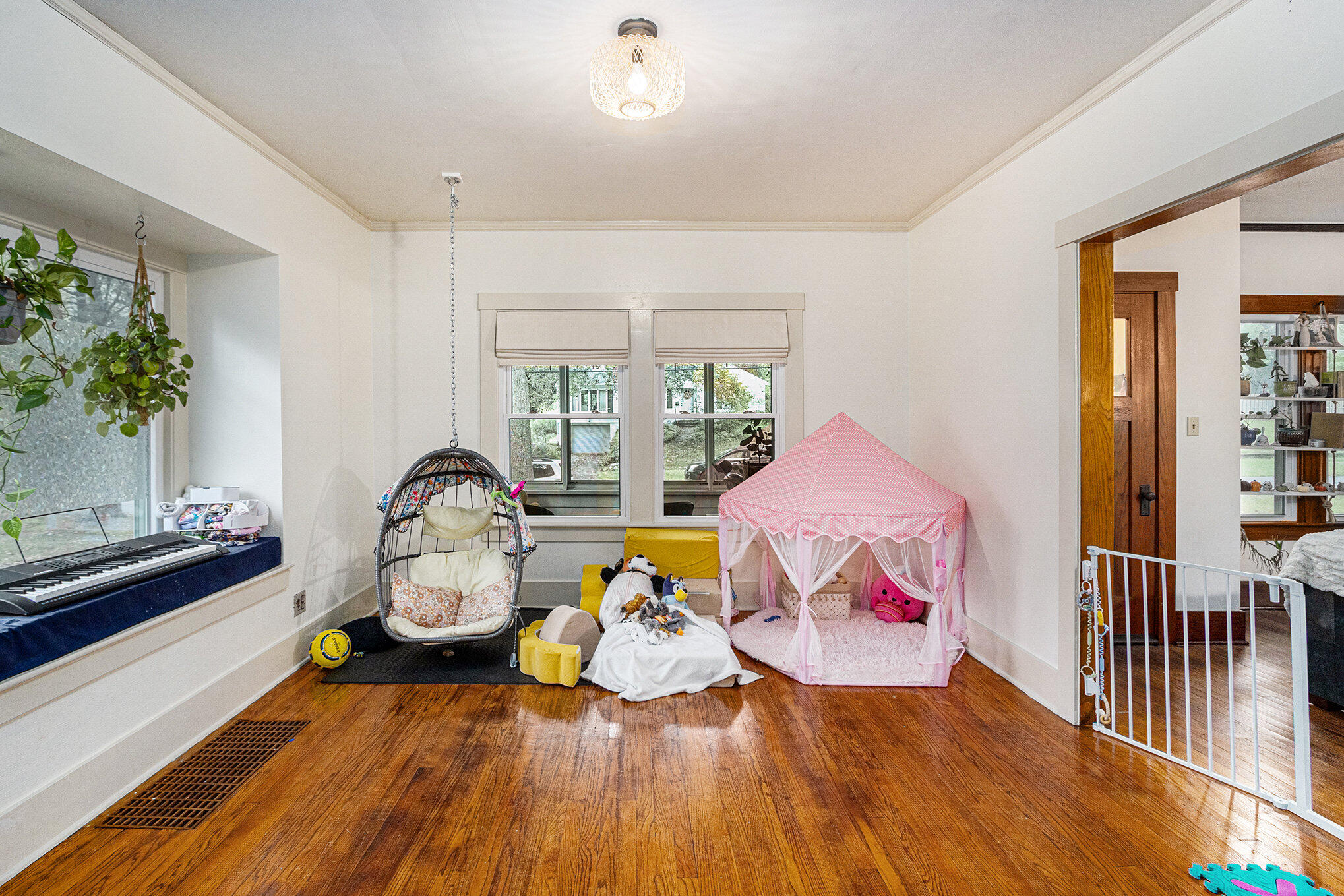 439 N Fletcher Avenue